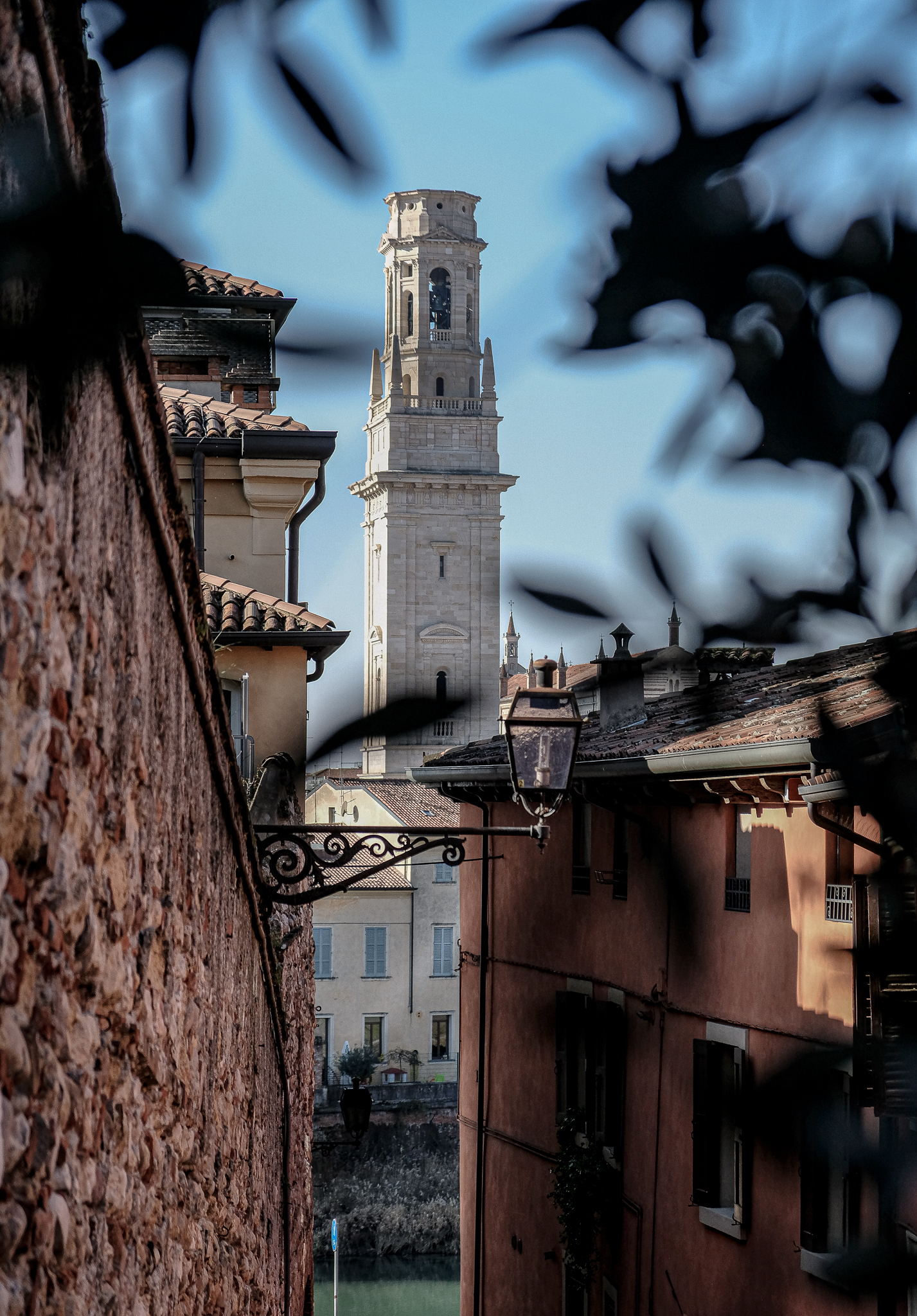 Verona , Duomo
