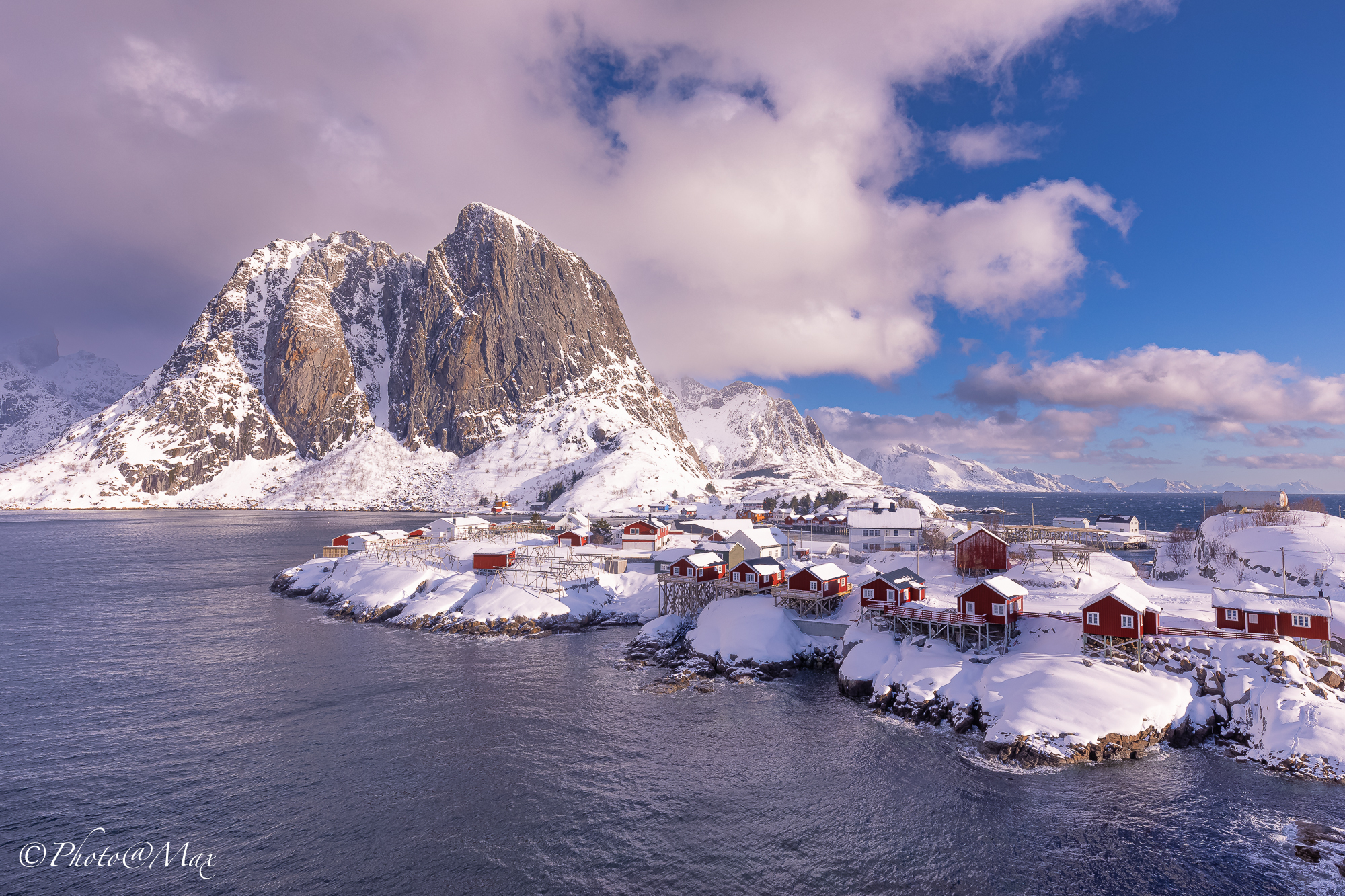 Hamnøy