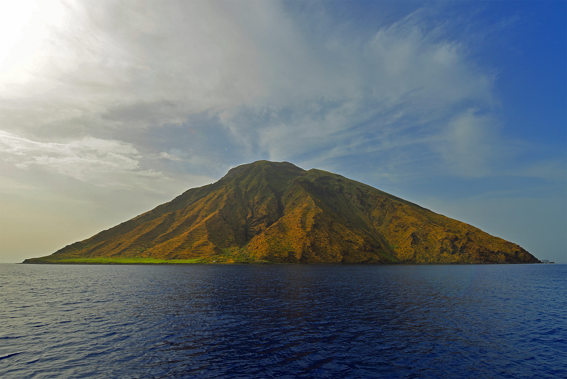 Stromboli