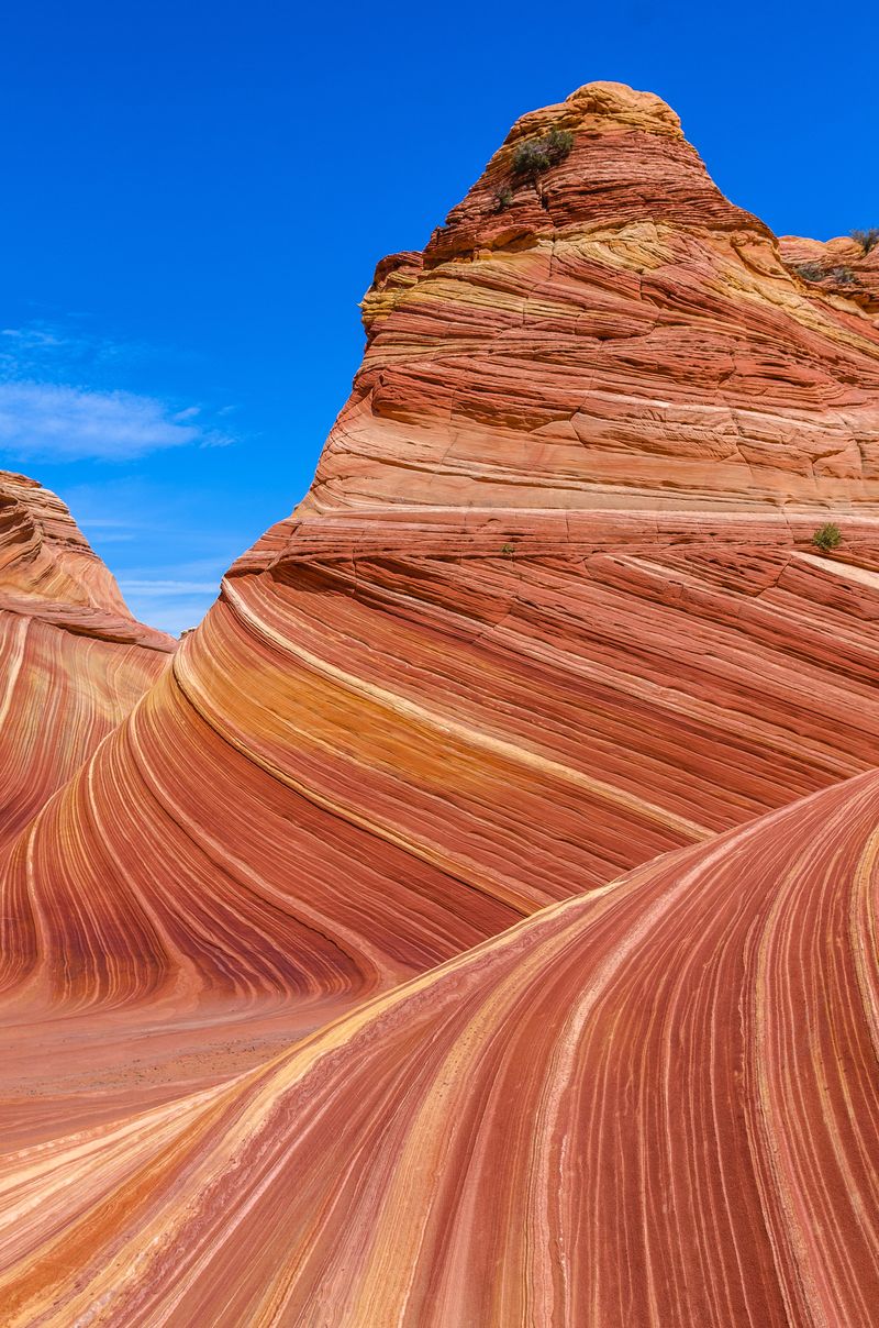 USA - Paria Canyon-Vermilion Cliffs - Utah