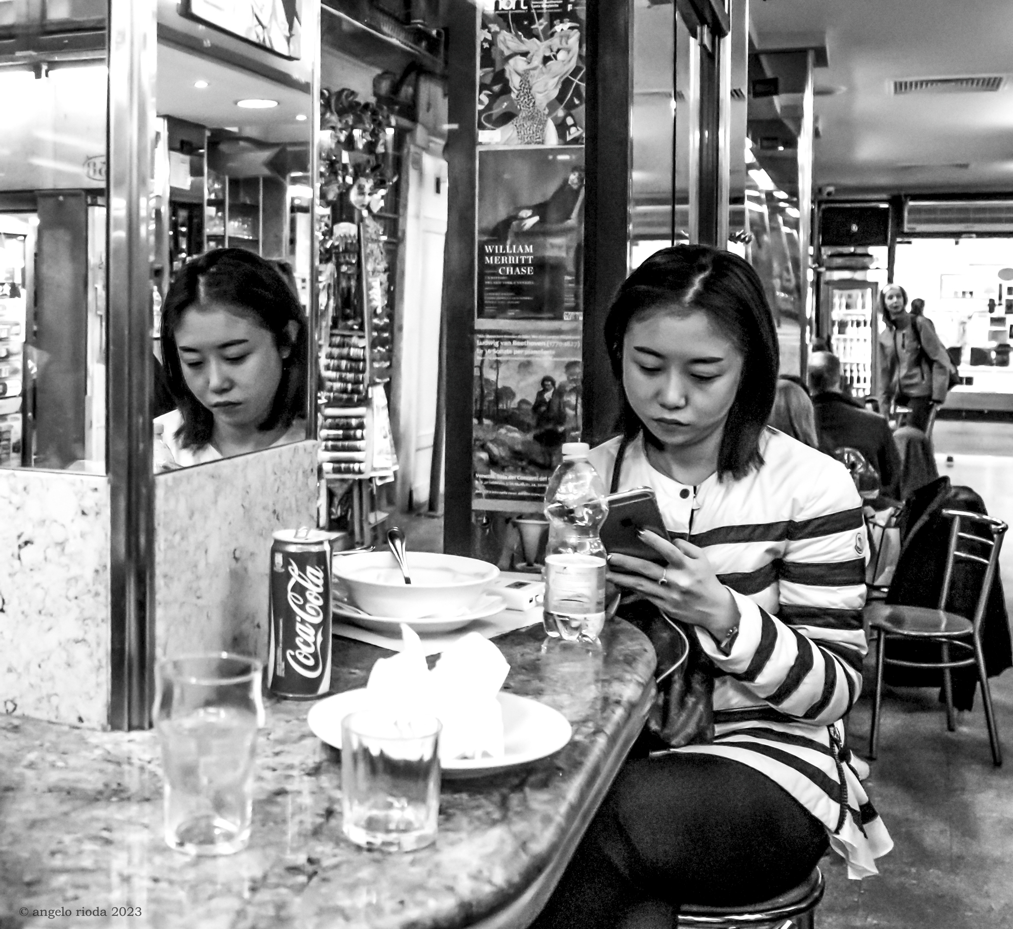 Riflessione speculare