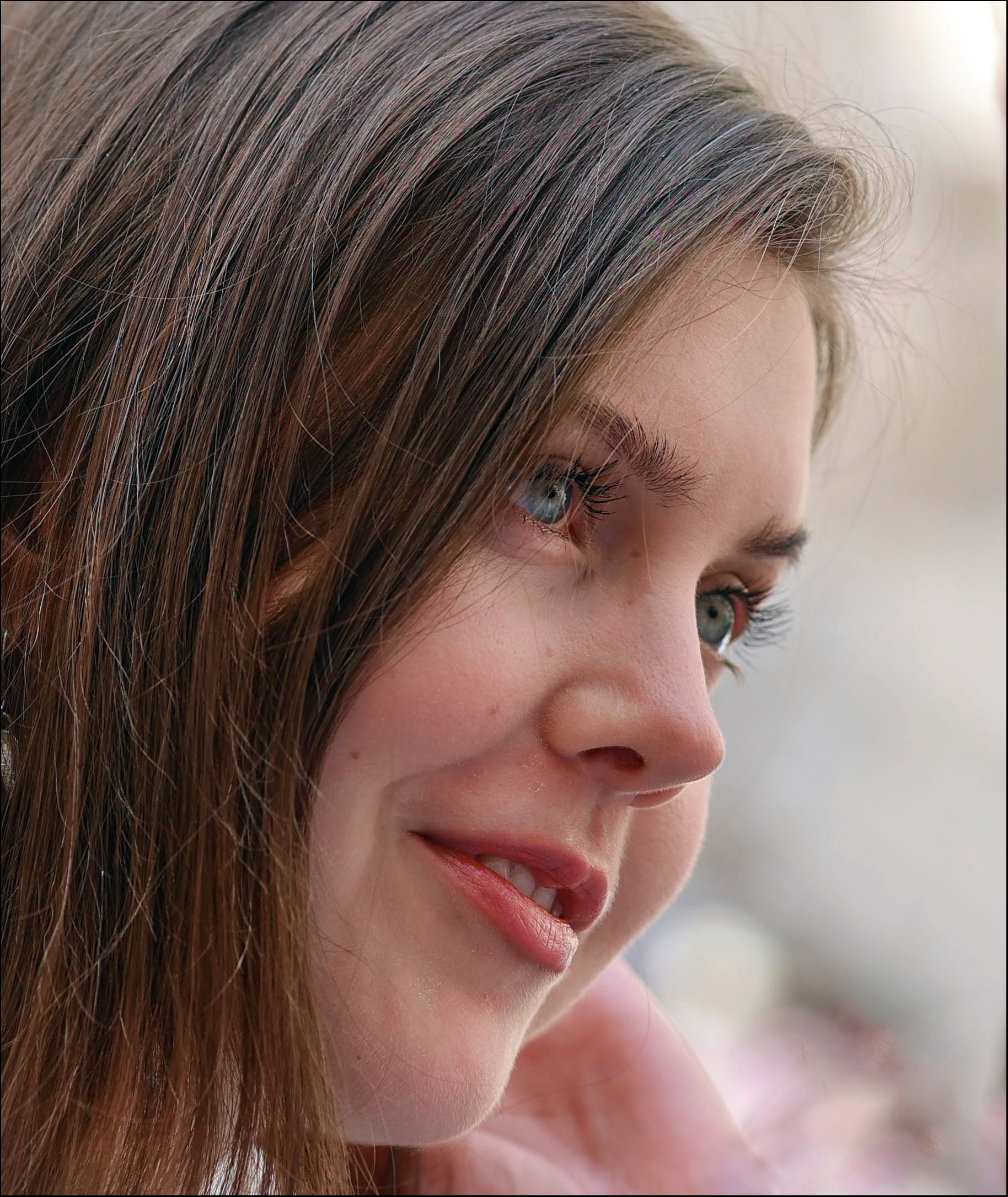 Profilo 3/4