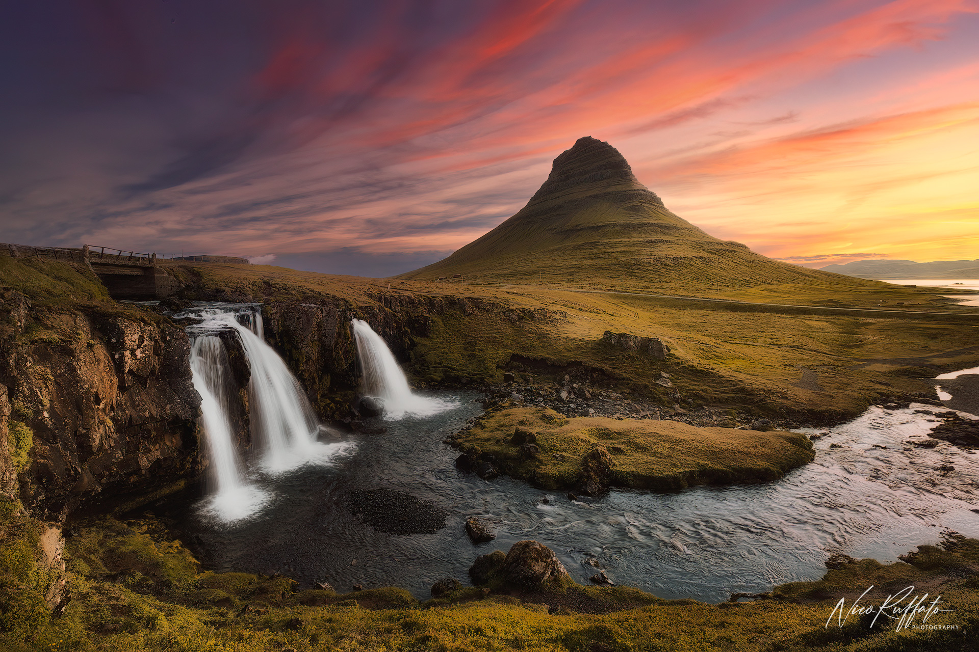 Kirkjufell