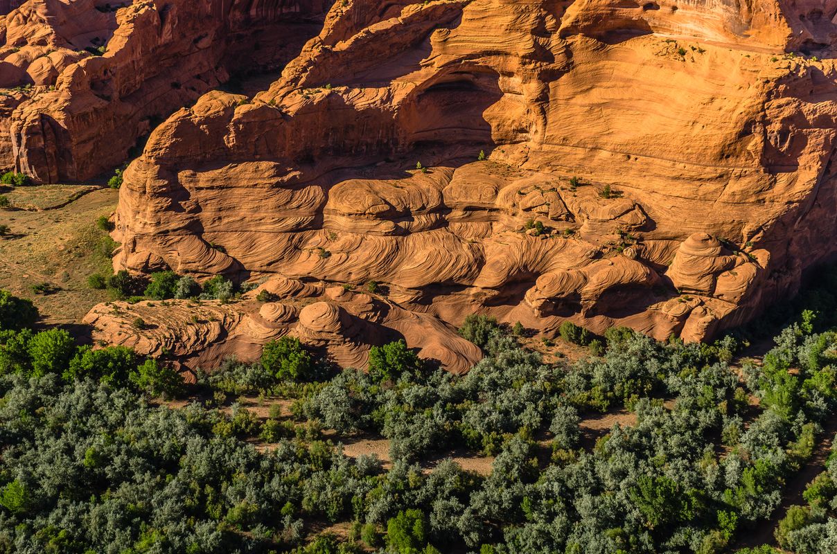 USA - Canyon de Chelly - Arizona