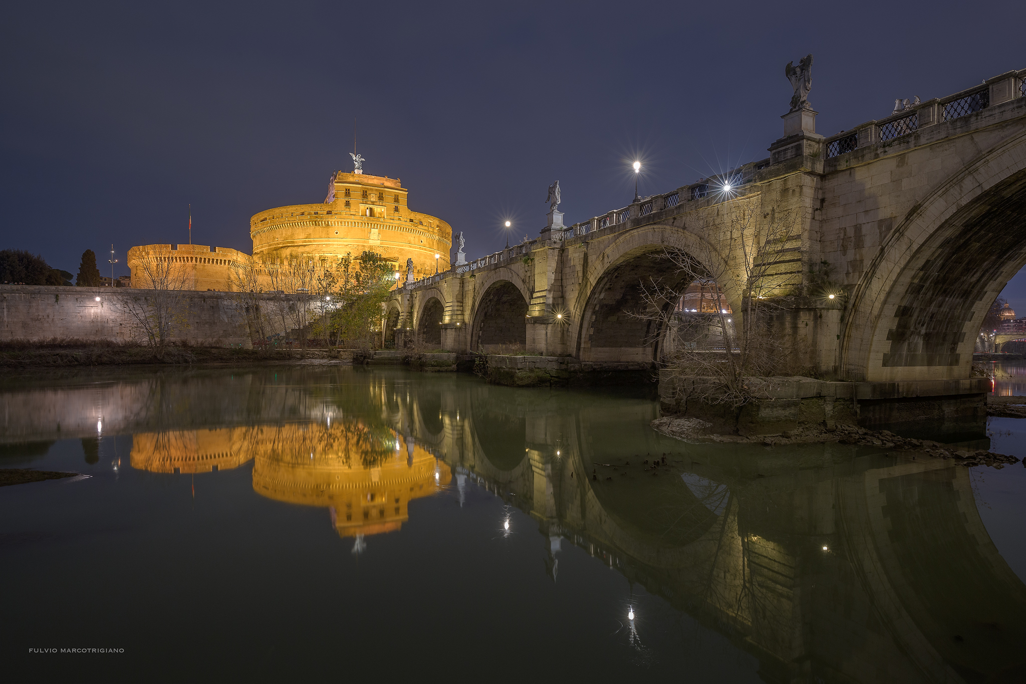 Castel Sant'Angelo
