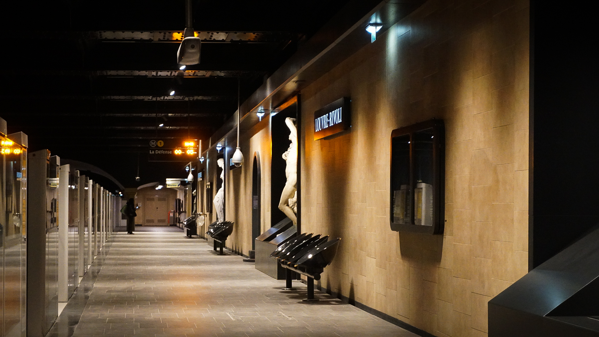 Metro