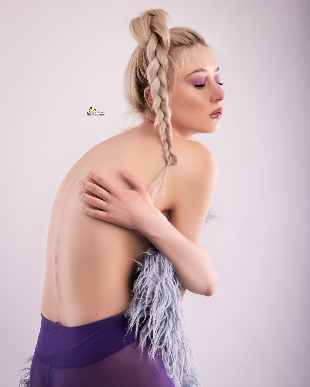 Wonderful creature 2