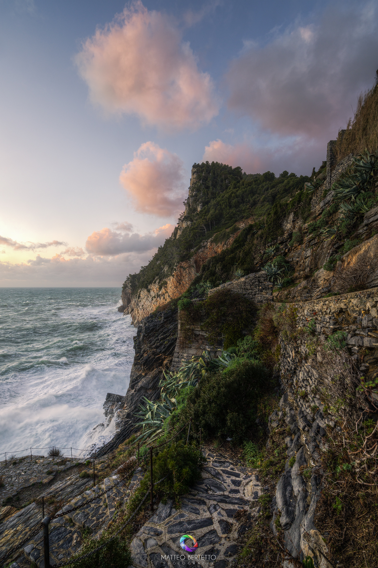 Porto Venere - Muzzerone