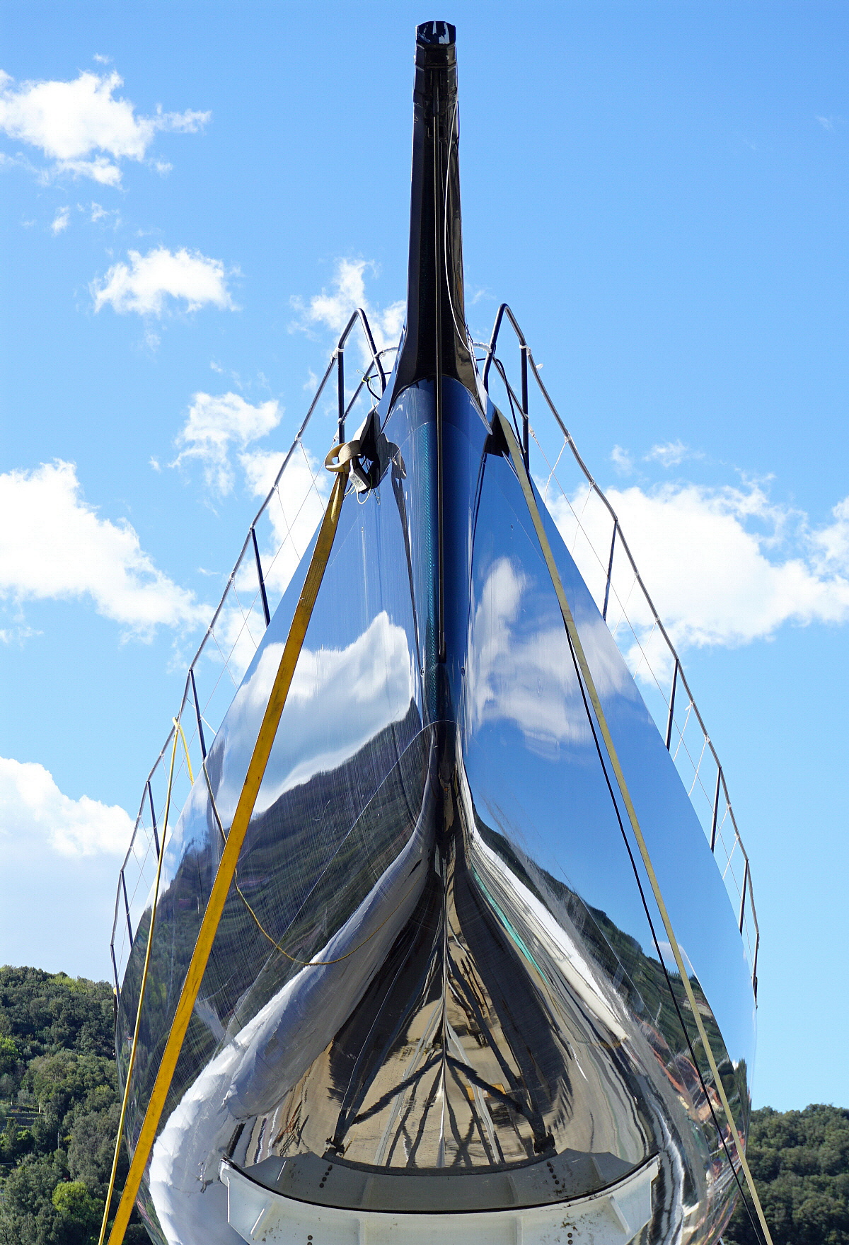 Navigator (Le Grazie)