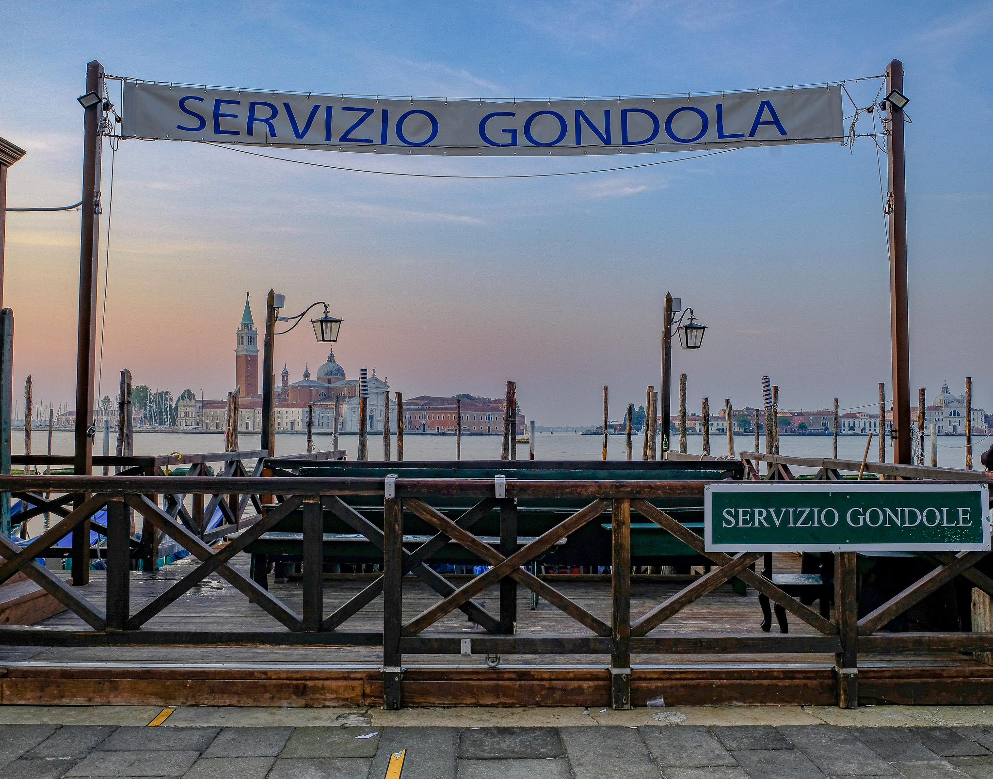 Venice