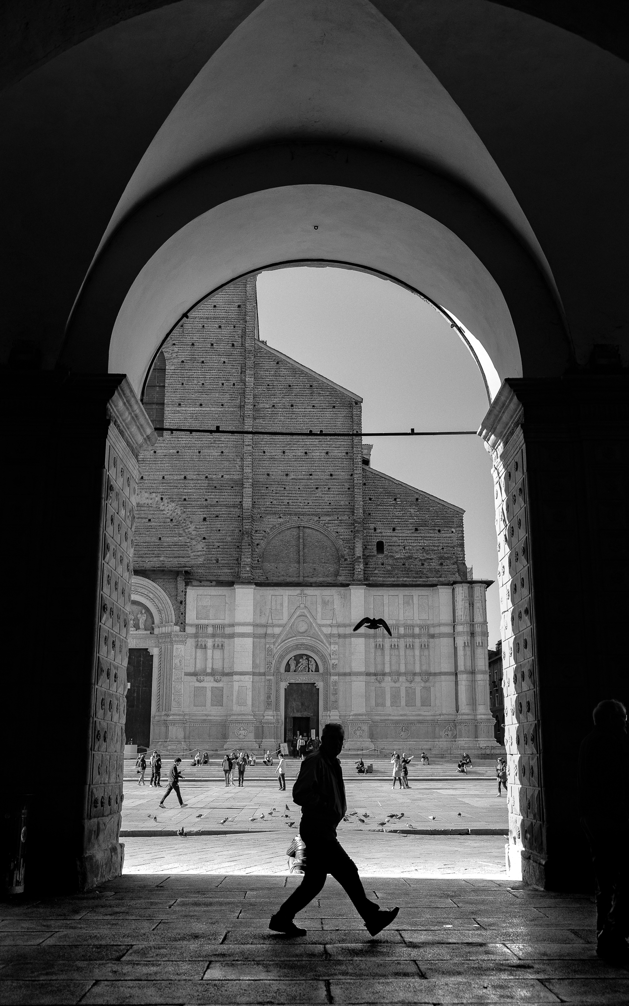 Bologna