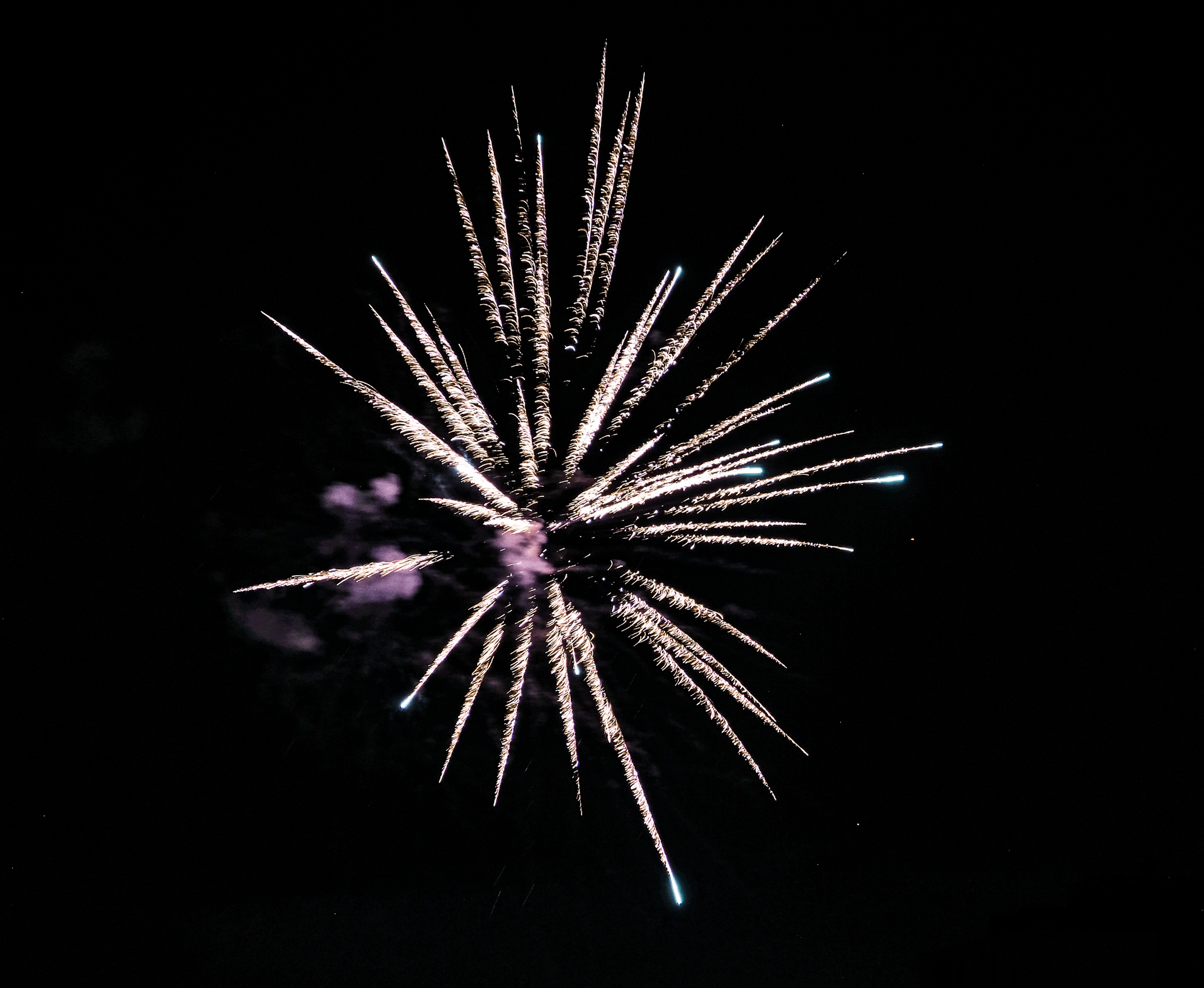 Year-end barrels