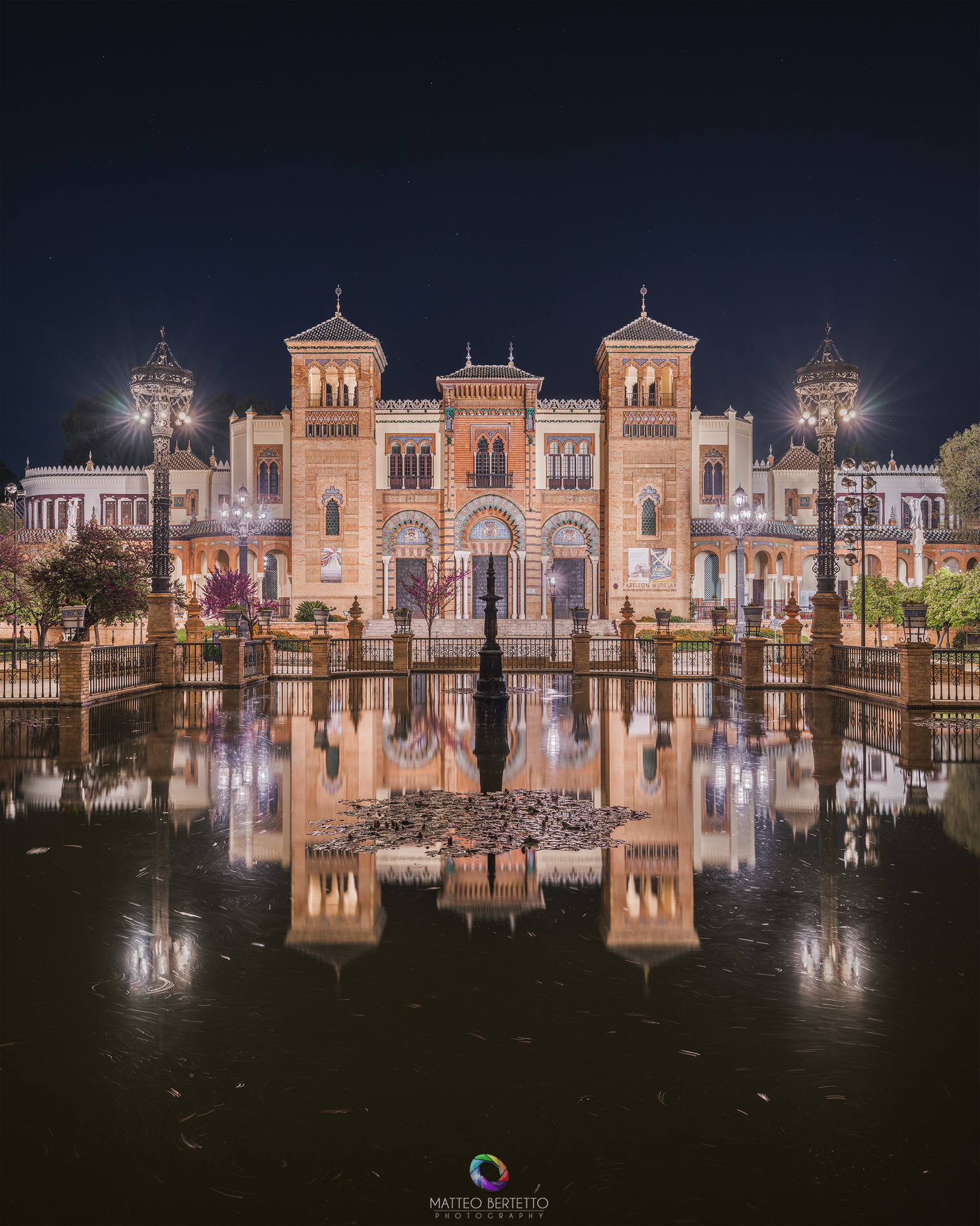 Museum of Popular Art - Seville
