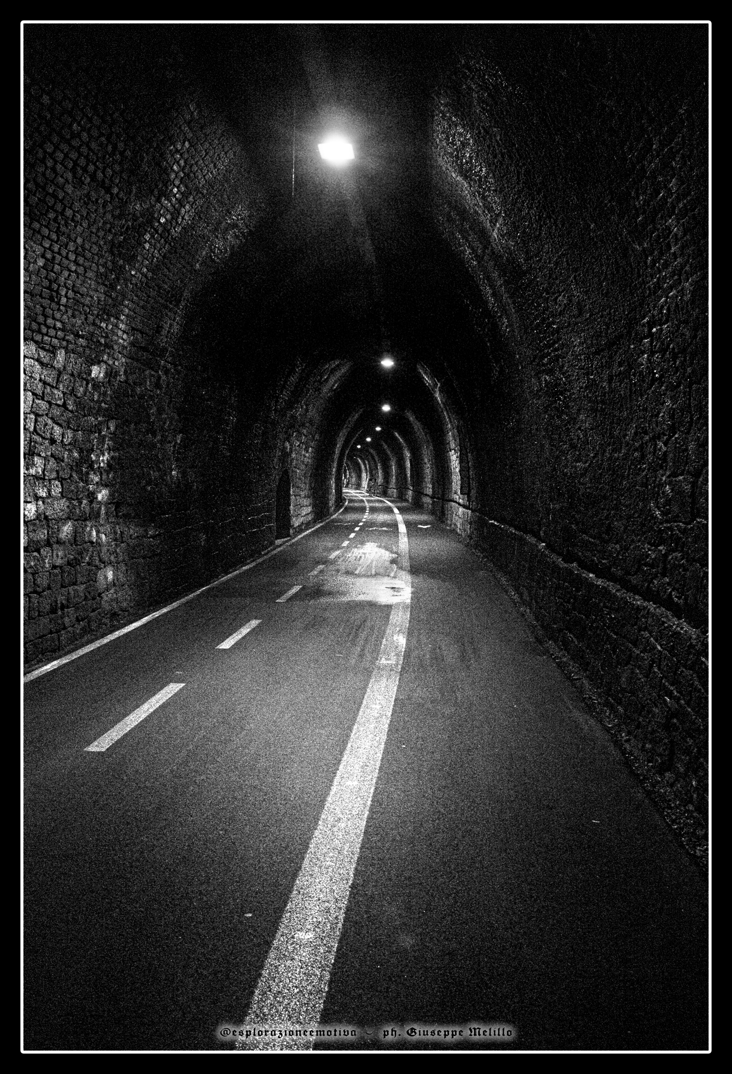 Tunnel