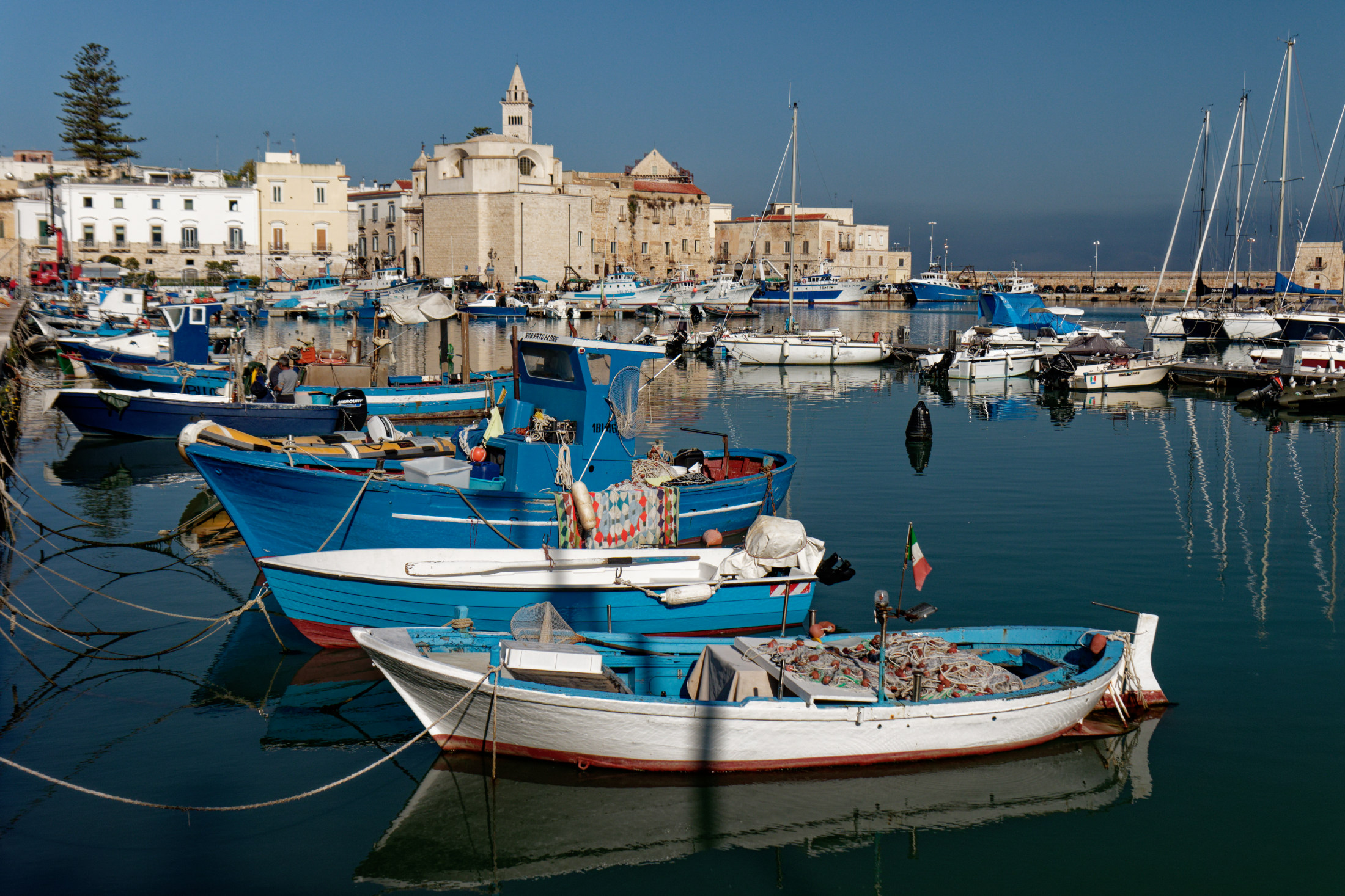 Porto di Trani