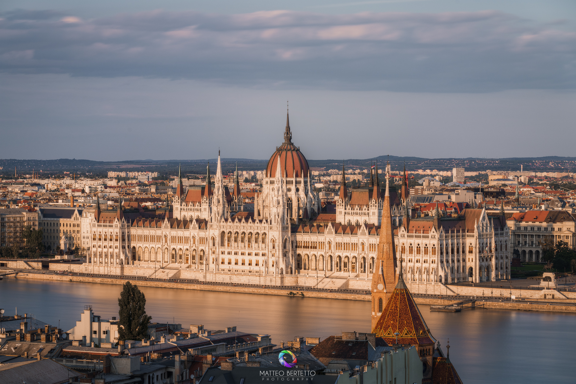Budapest