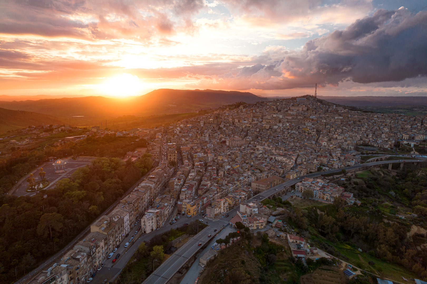 Caltagirone