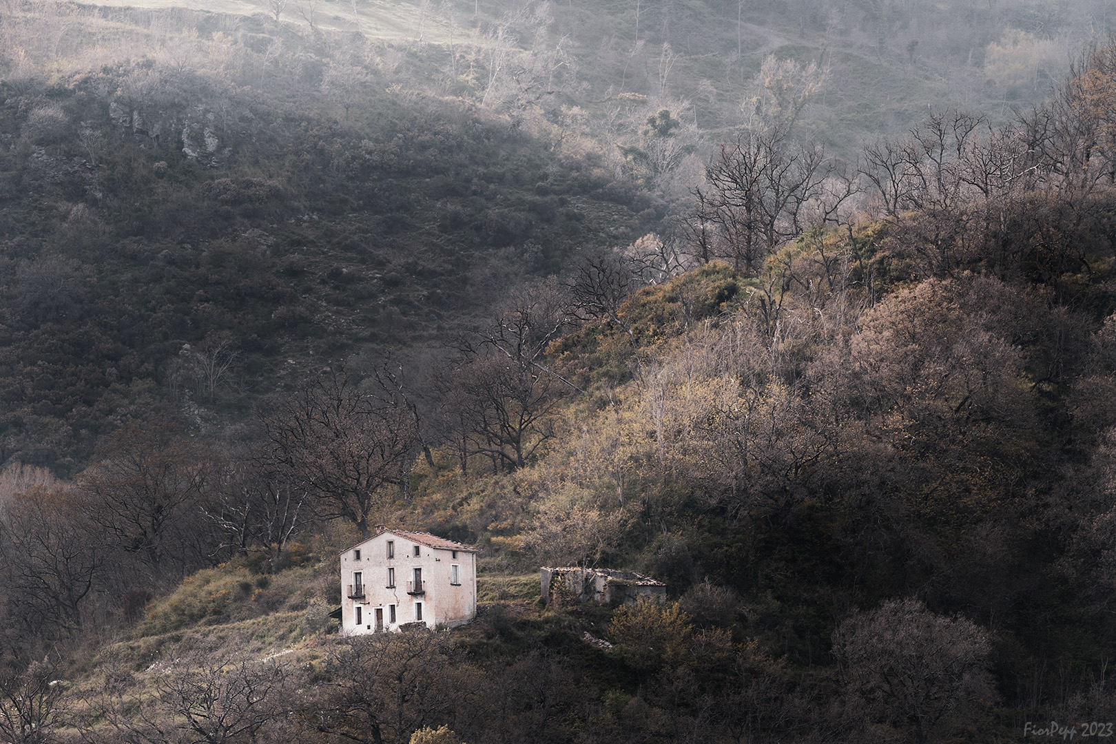 Casolare