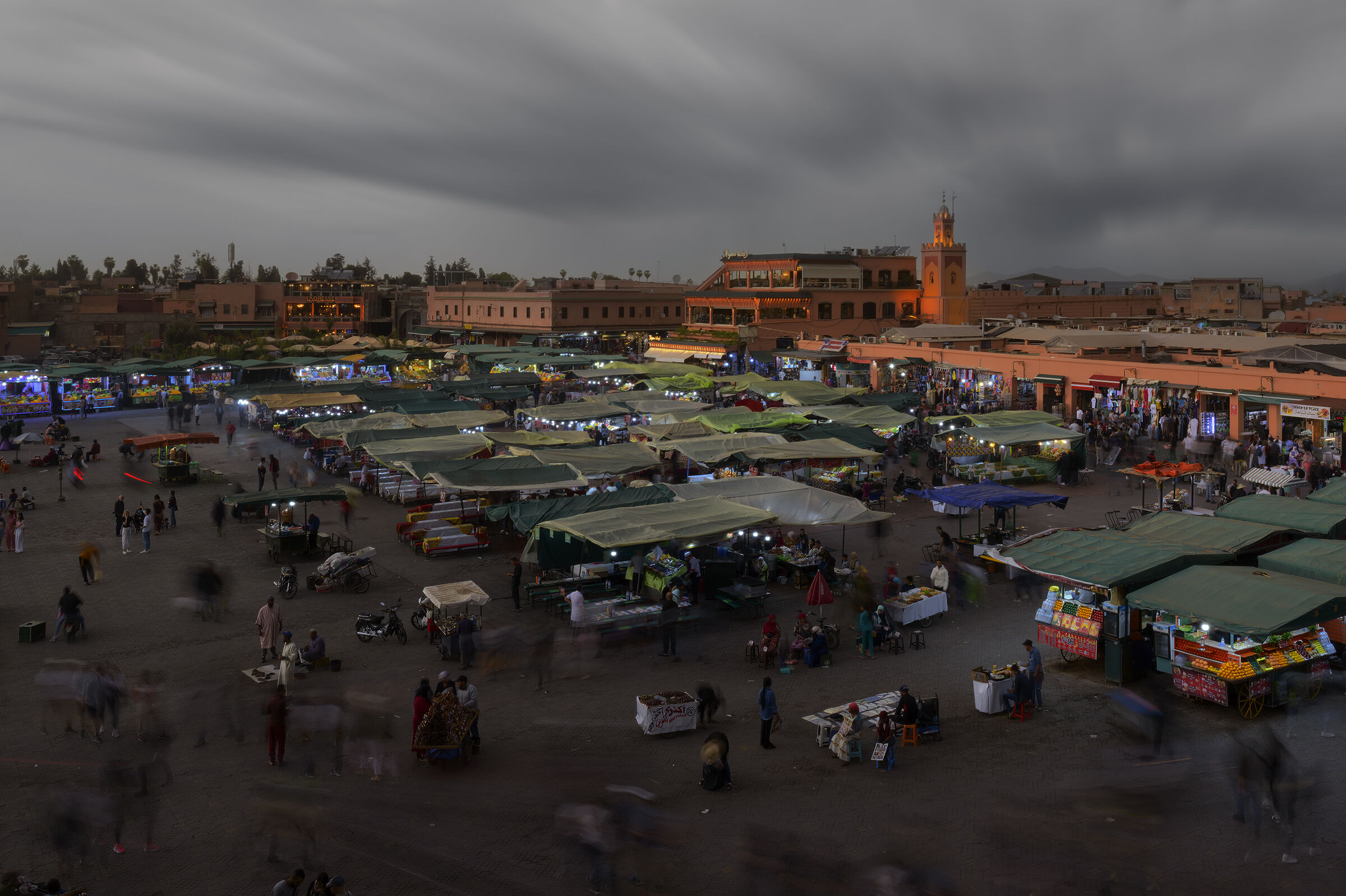 Jemaa El Fna