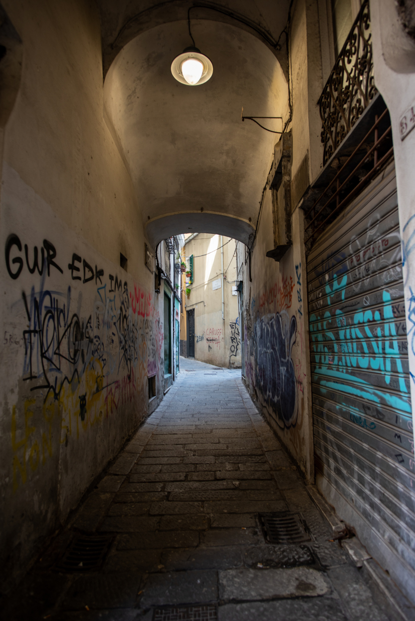 Genova