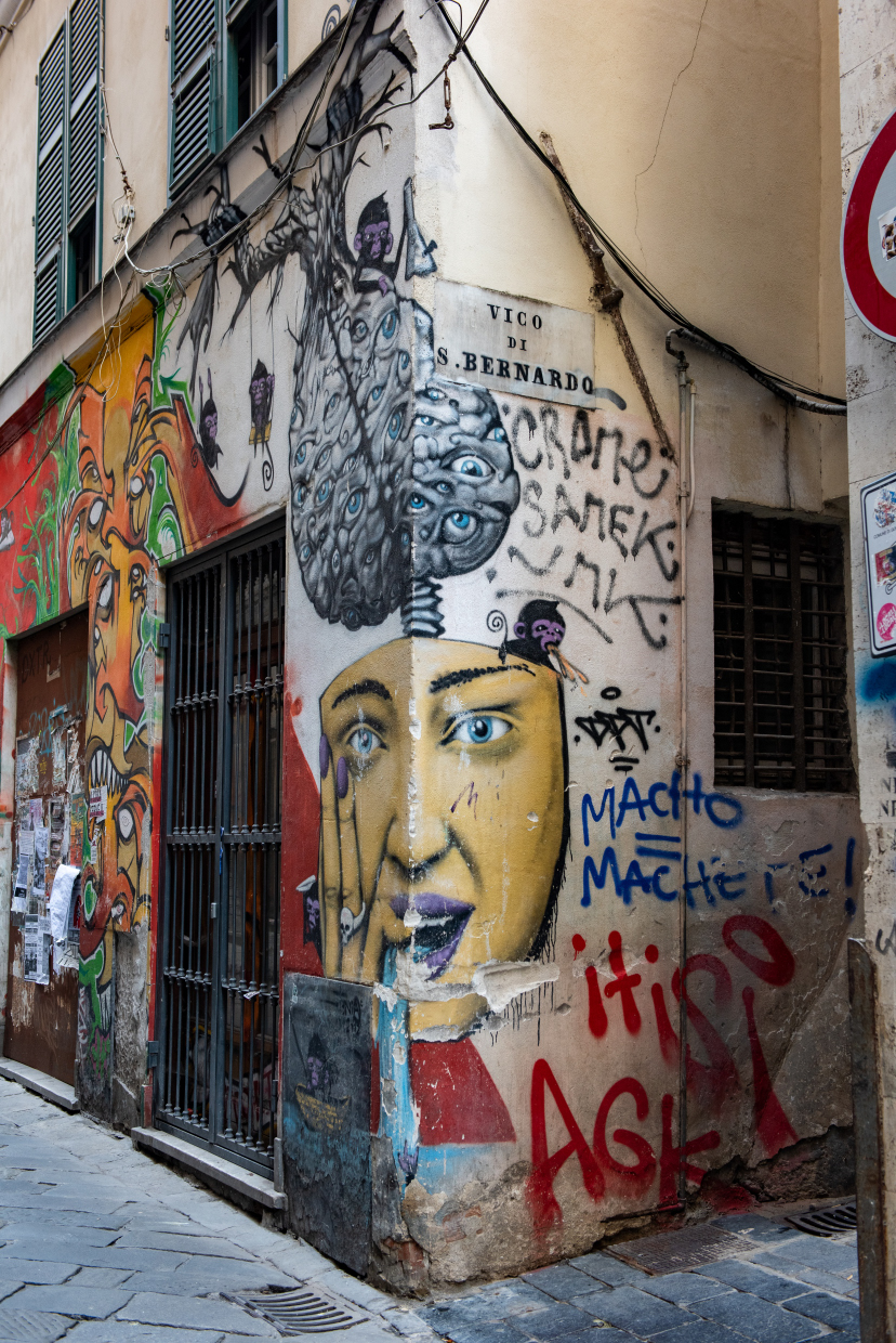 Genova