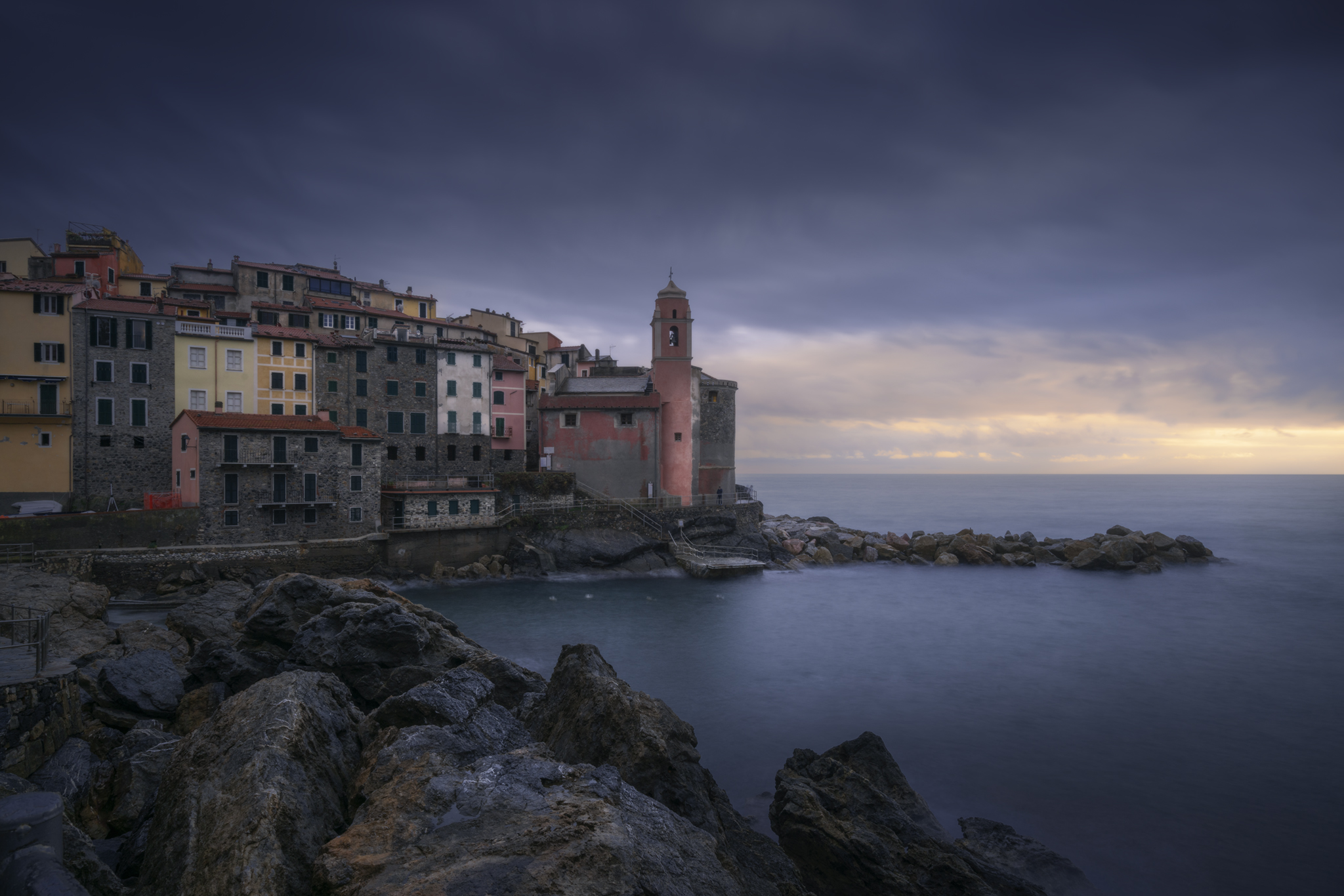 Tellaro