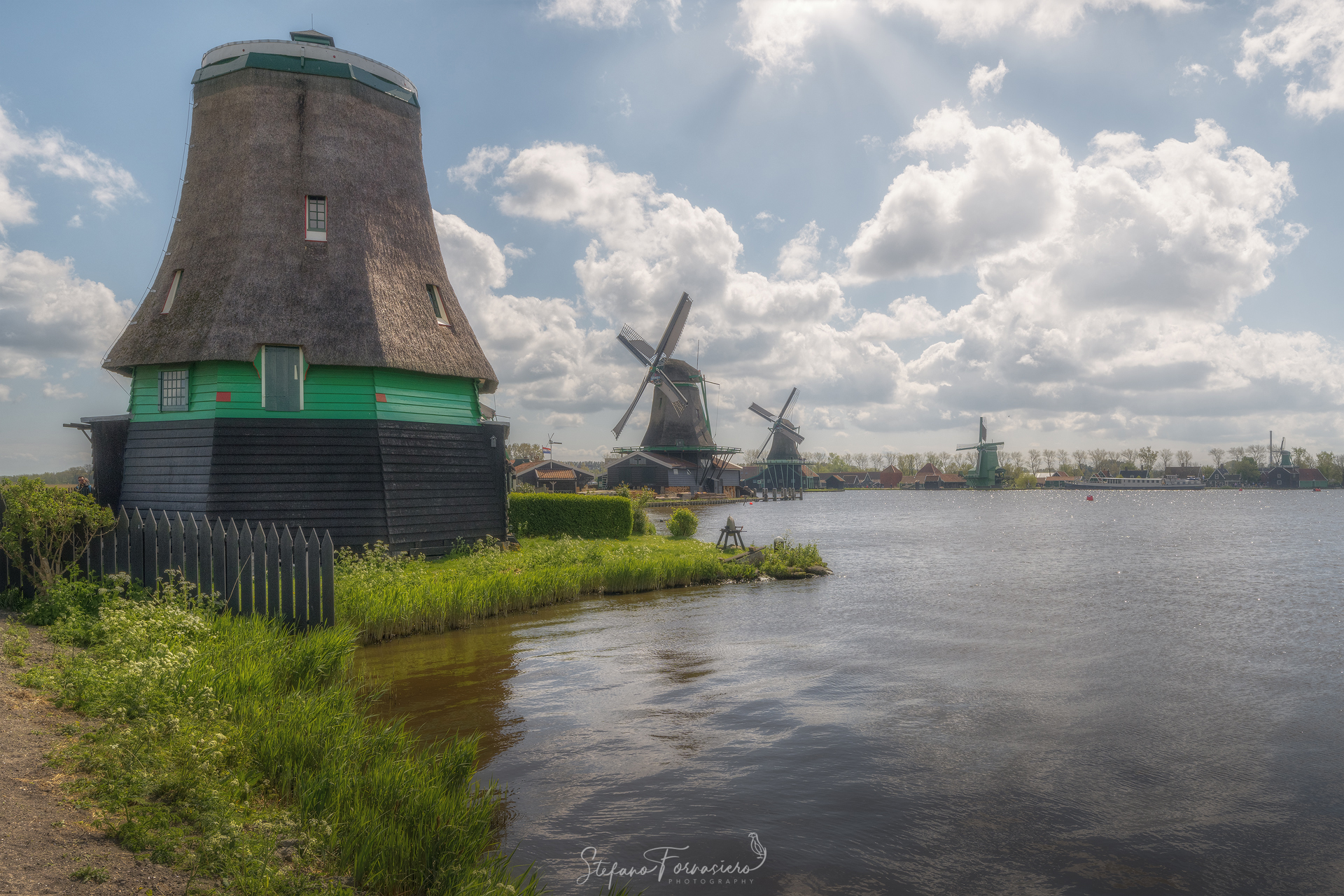 Mulini in Controluce