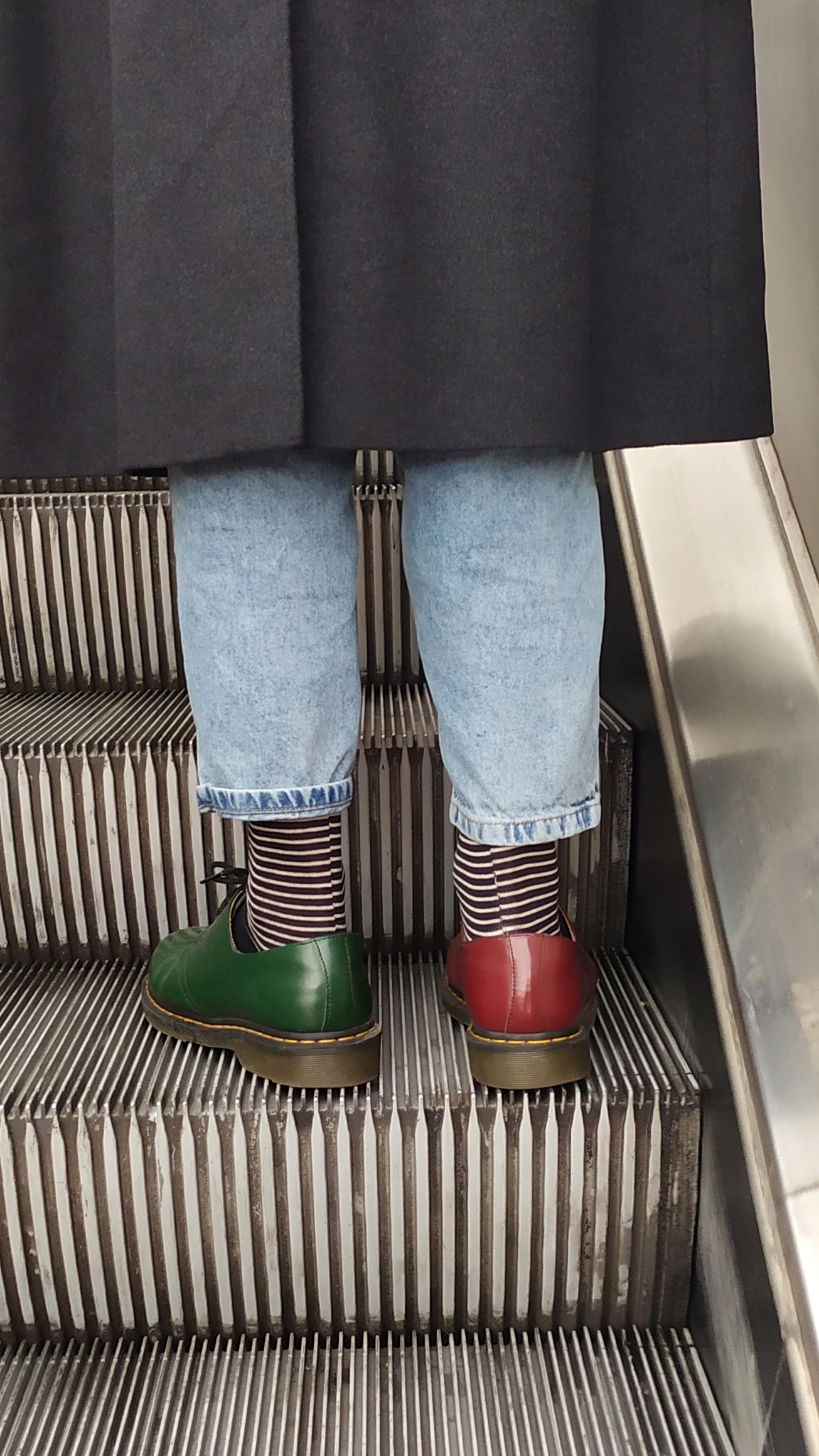 Quando non sai quale colore mettere...