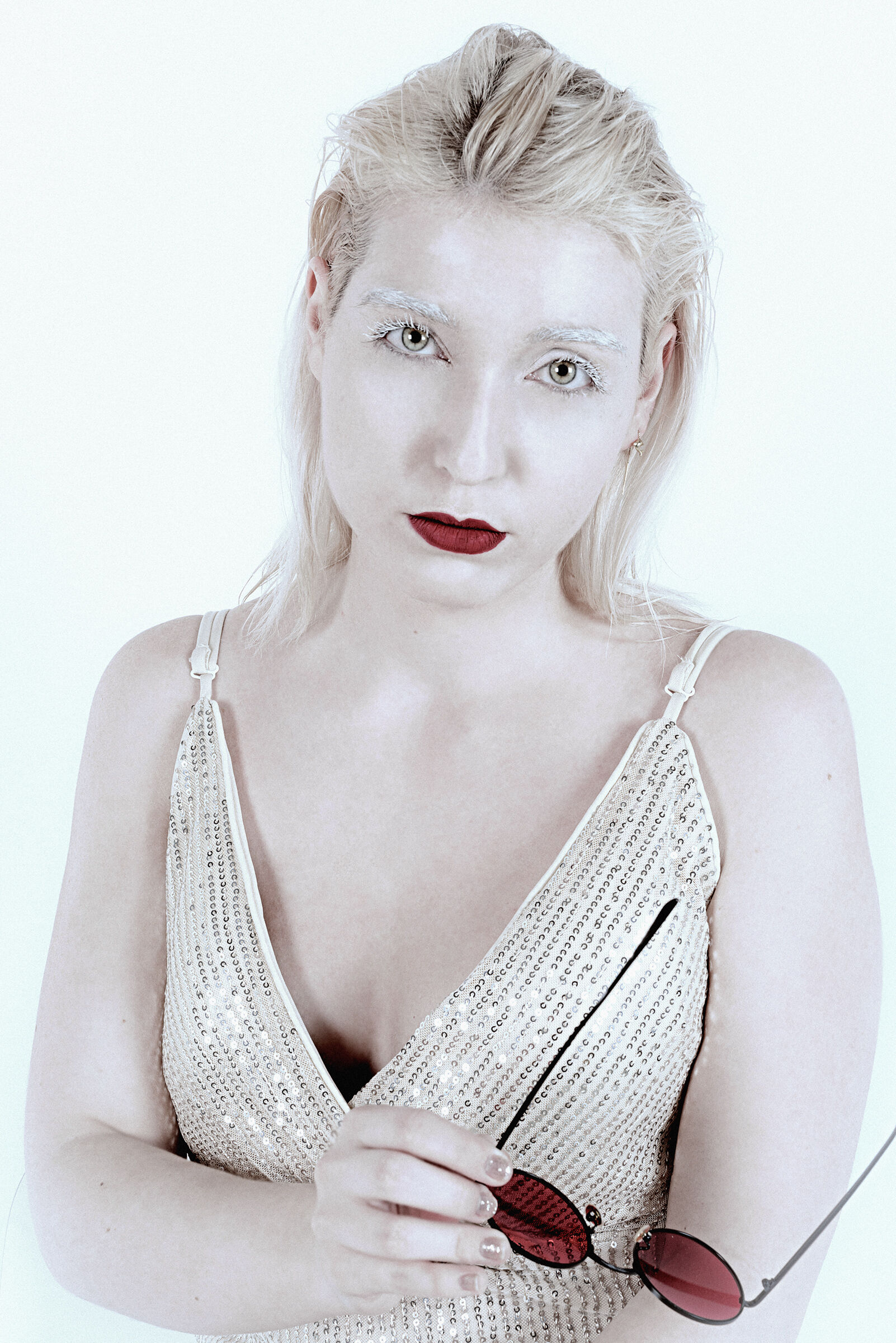 Mariacristina Bona, Winter soul 6