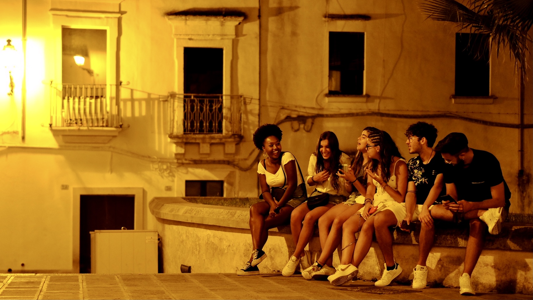 summer kids