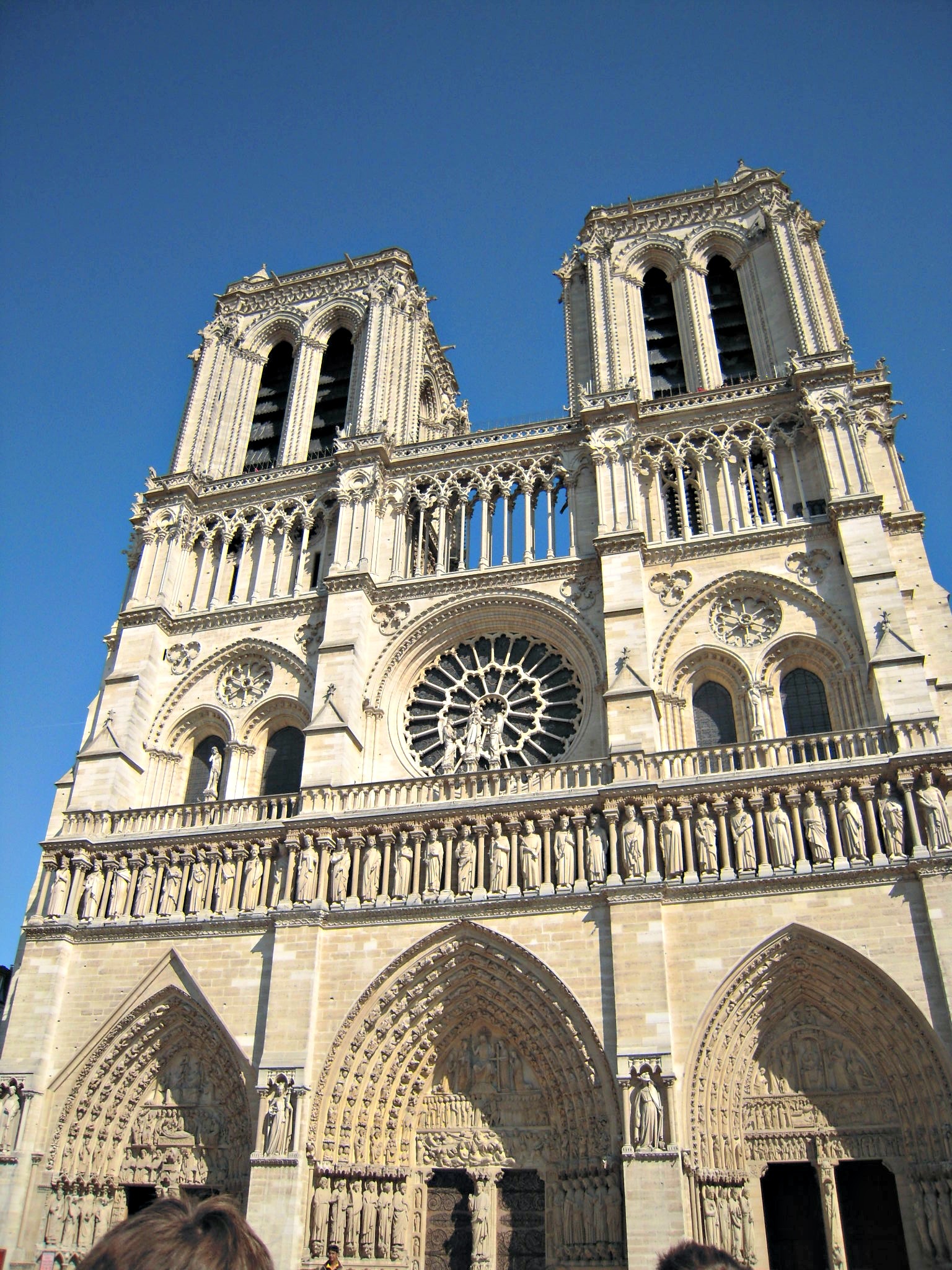 Notre Dame