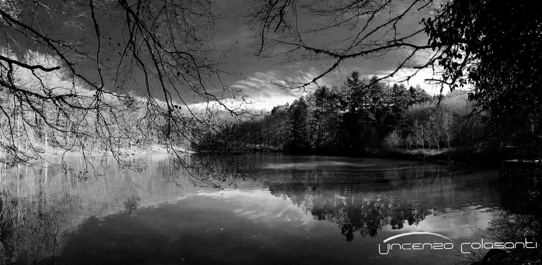 Parco nazionale del Gargano(Foresta Umbra)