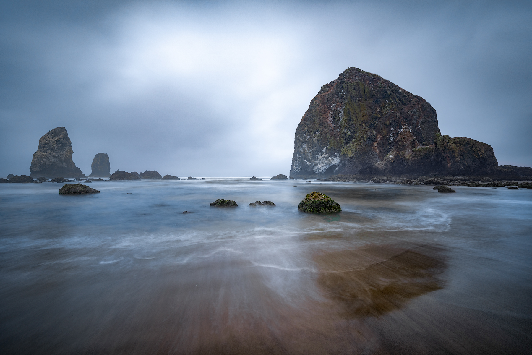 Cannon Beach, Oregon