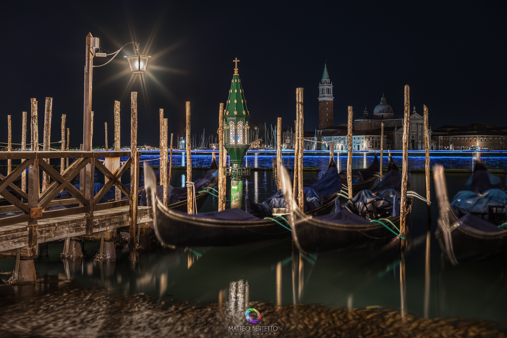 San Giorgio - Venice