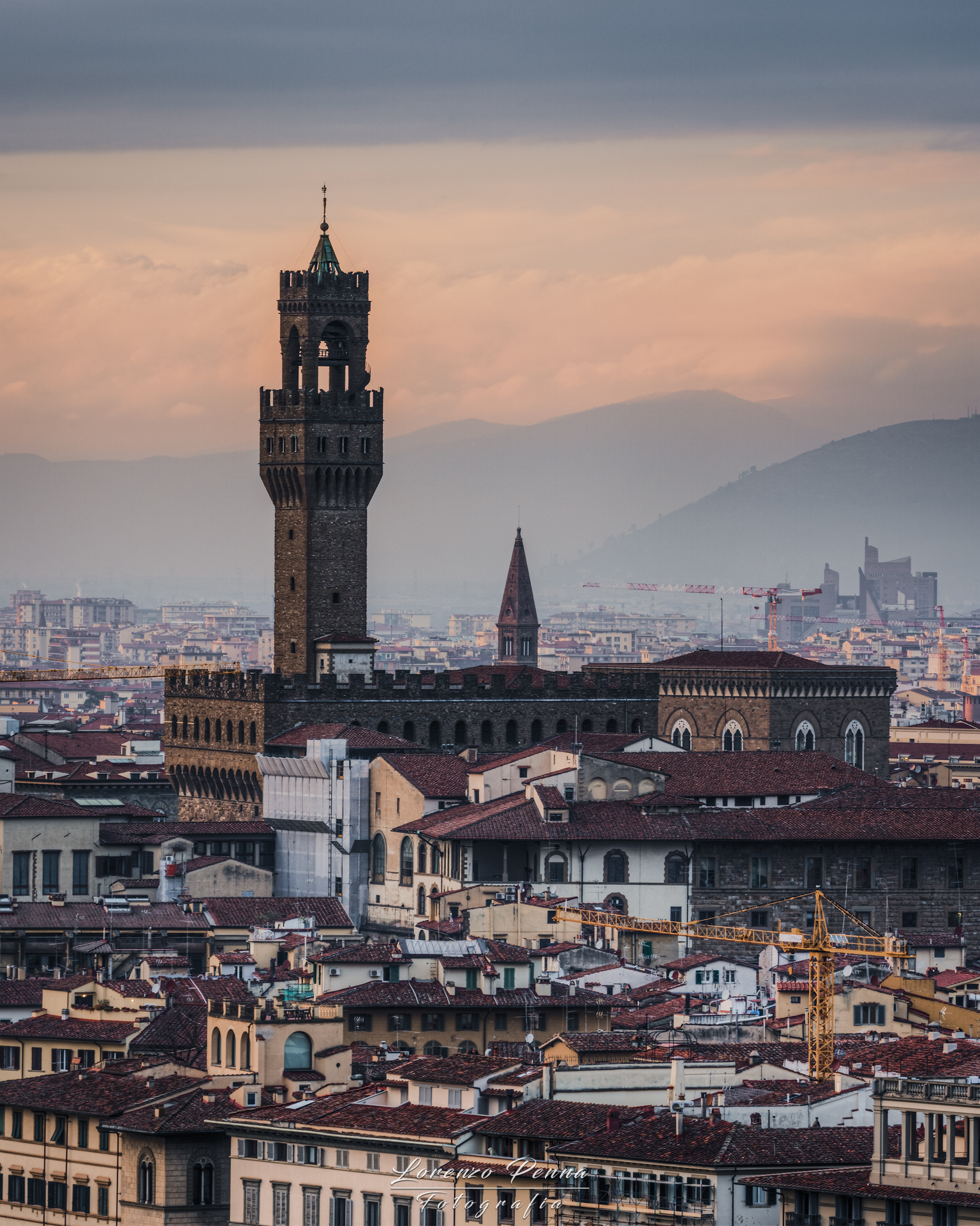 Palazzo della Signoria