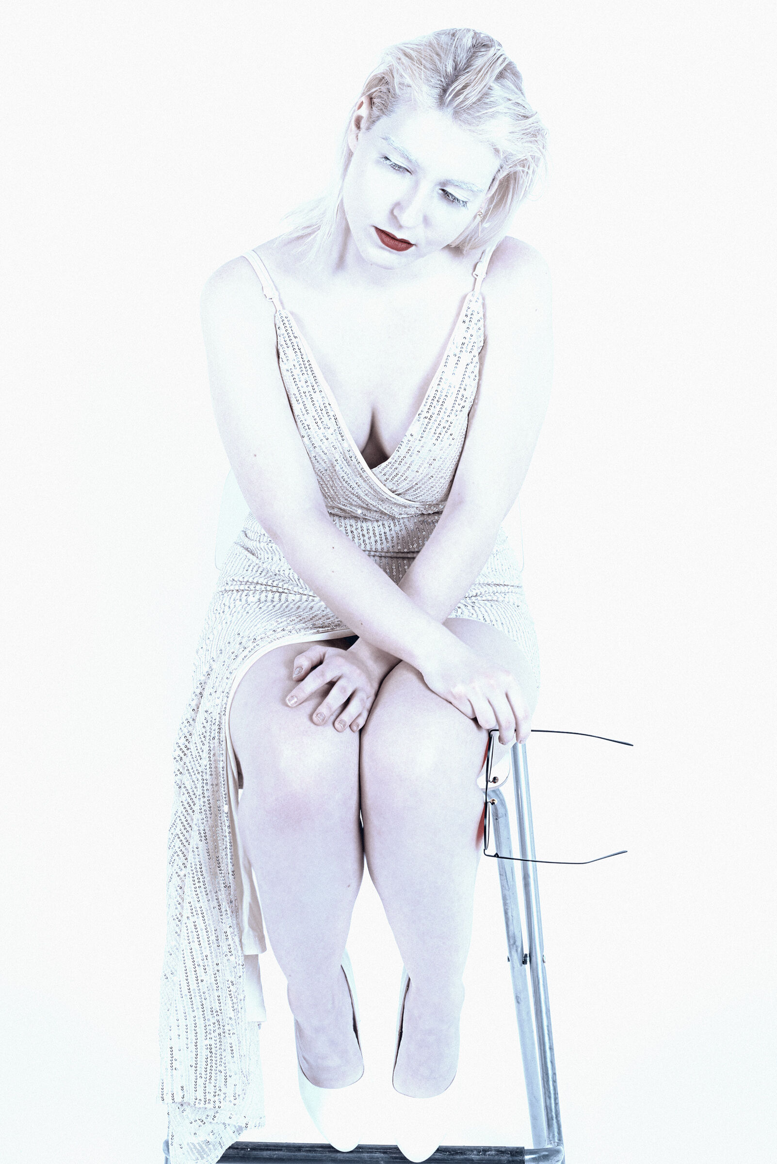 Mariacristina Bona, Winter soul 7