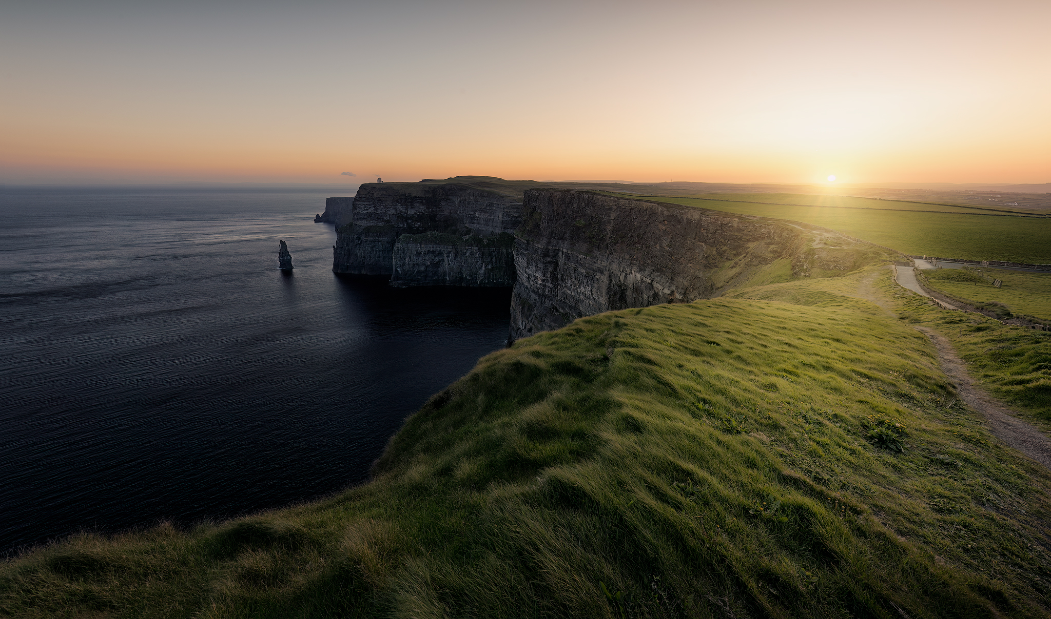 cliffs of moher
