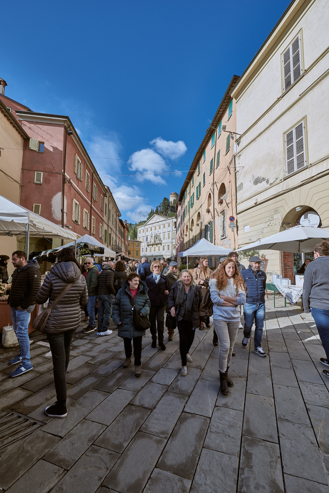 Tartufesta