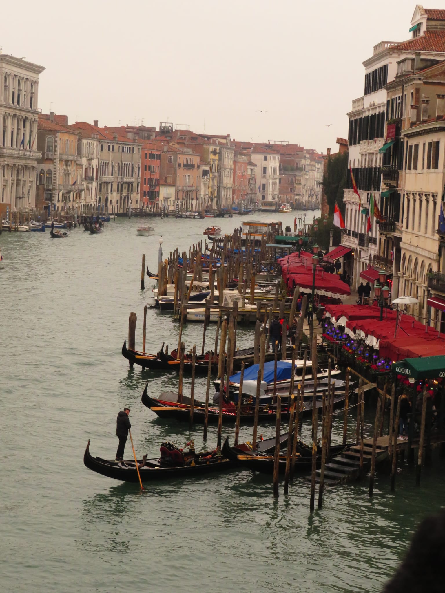 Venezia