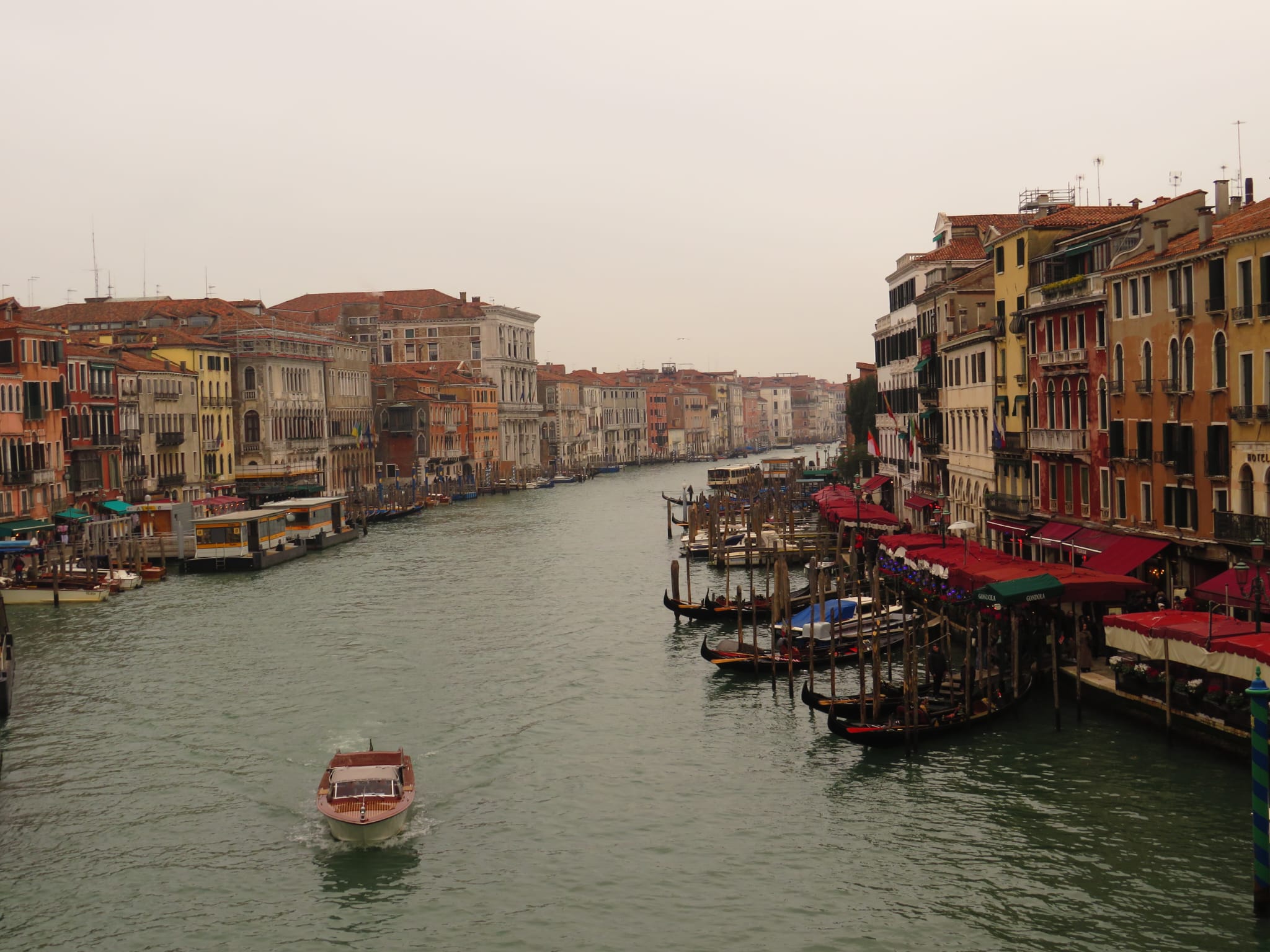 Canal Grande