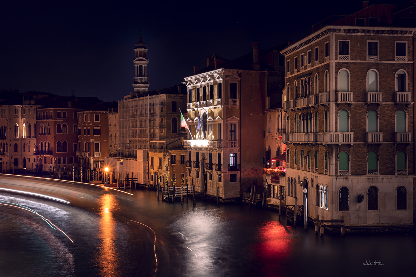 Magical Venice