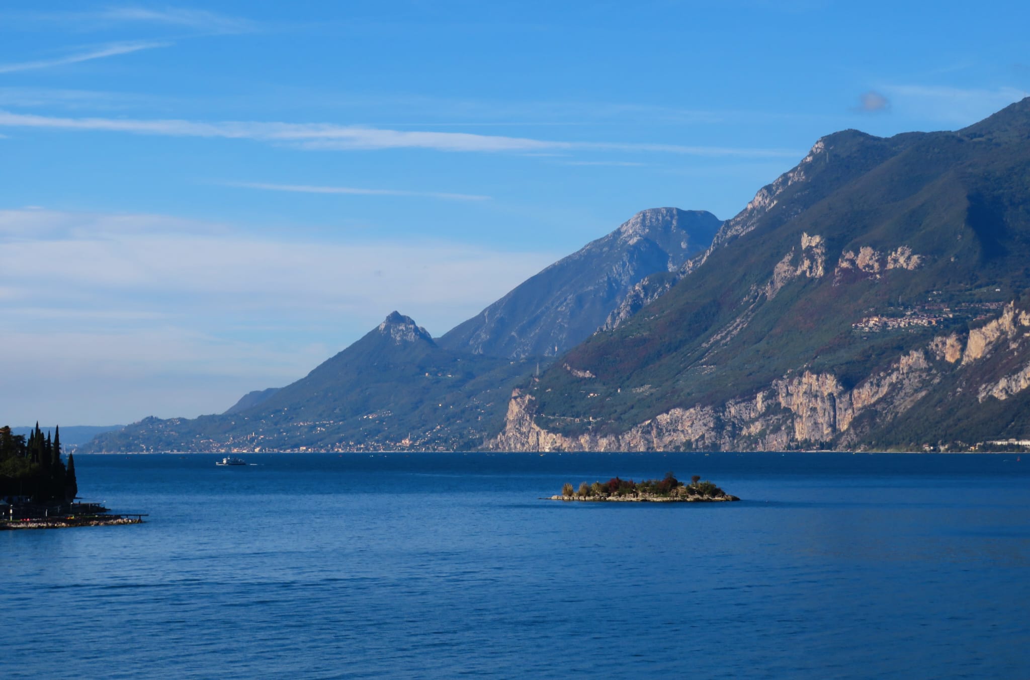 Lago di Garda