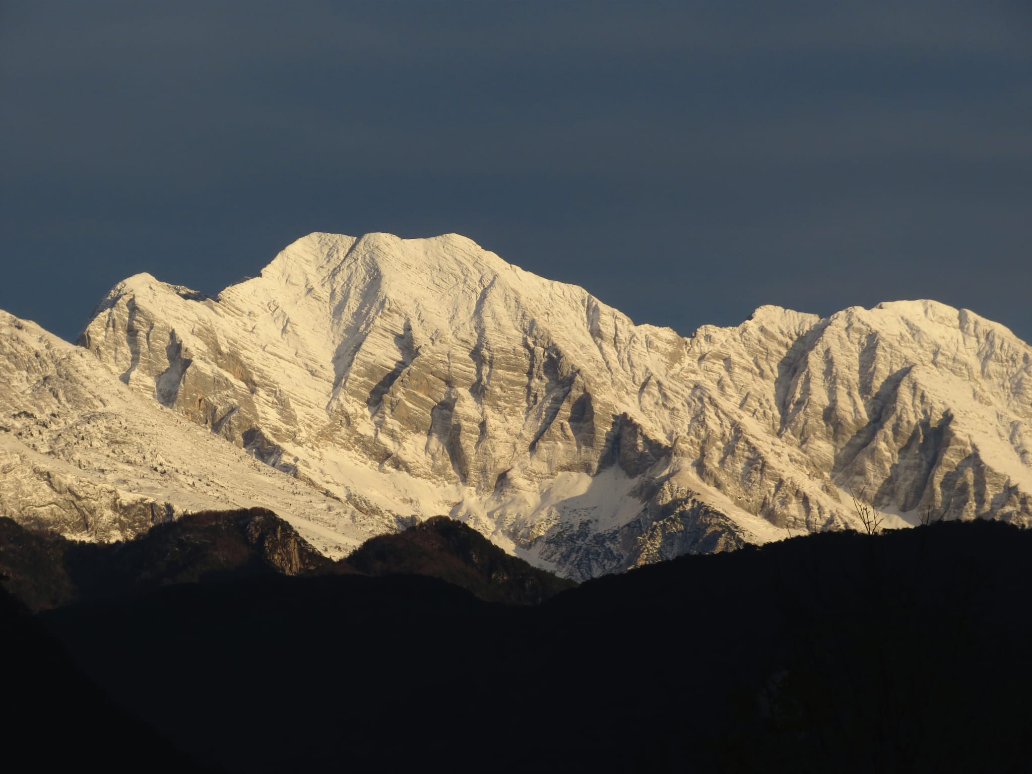 Monte Canin