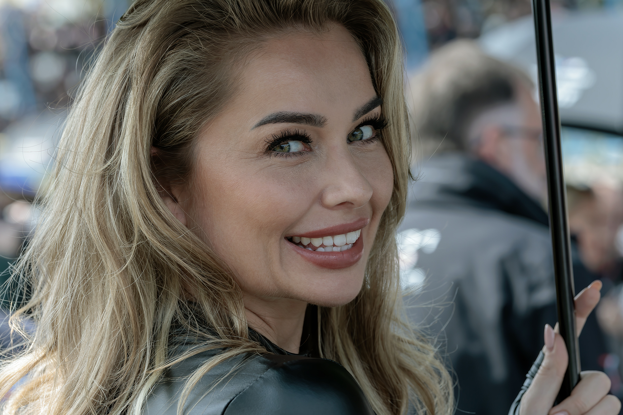 Monster Girls - Assen