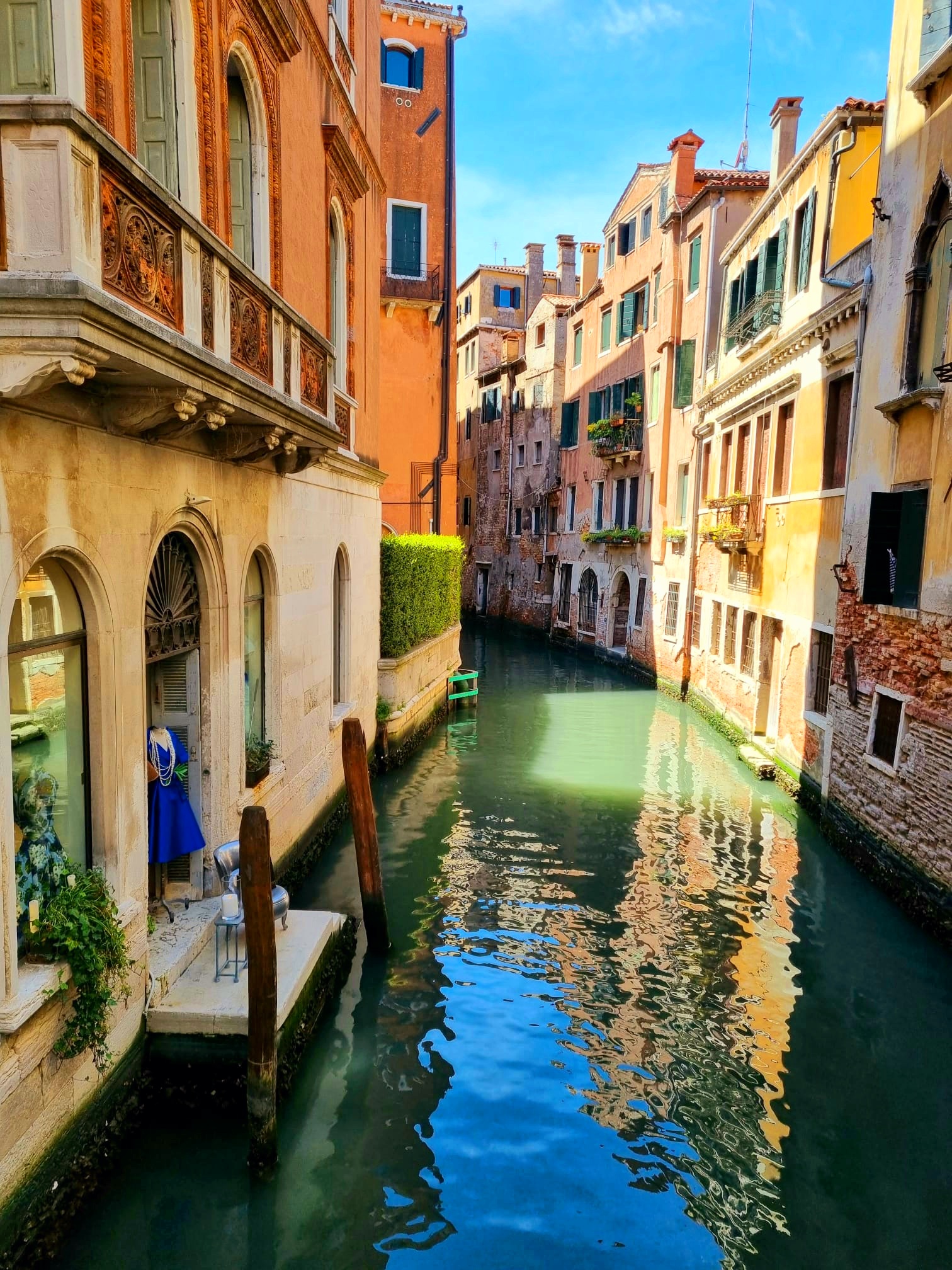 Venezia