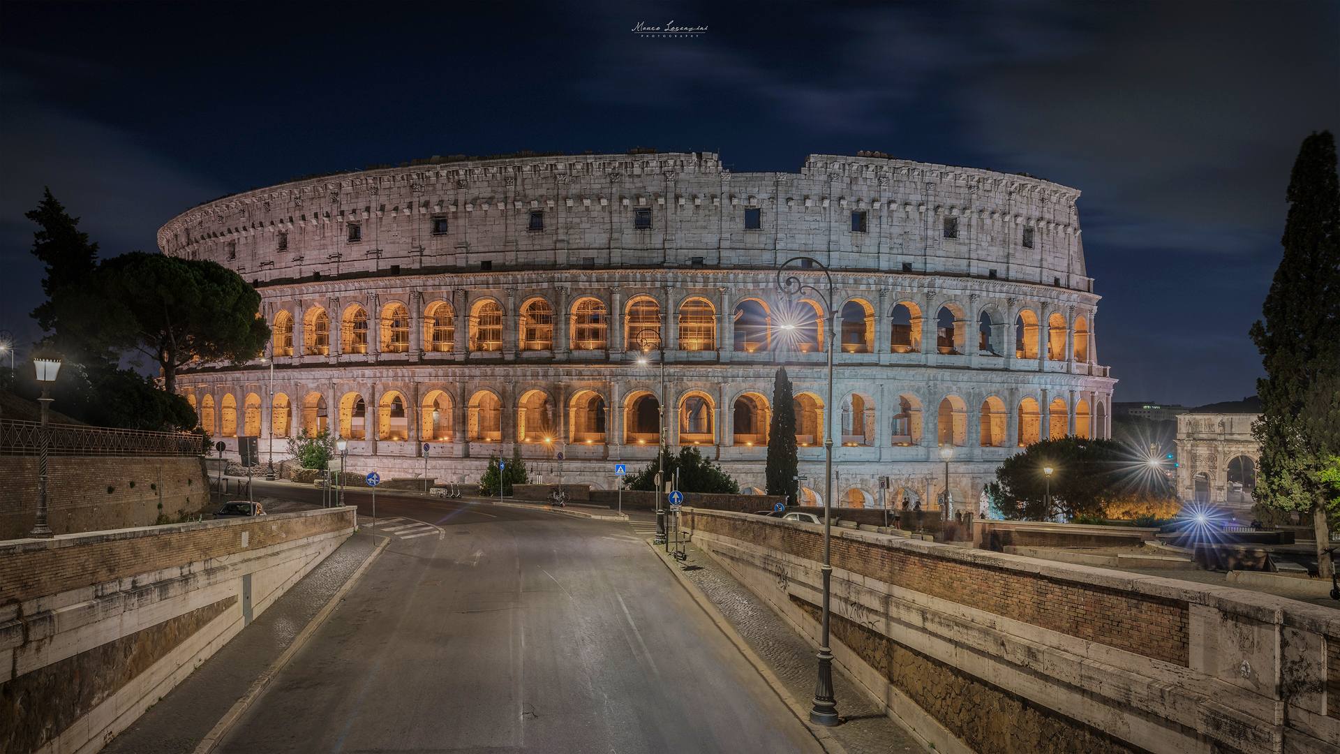 Colosseo
