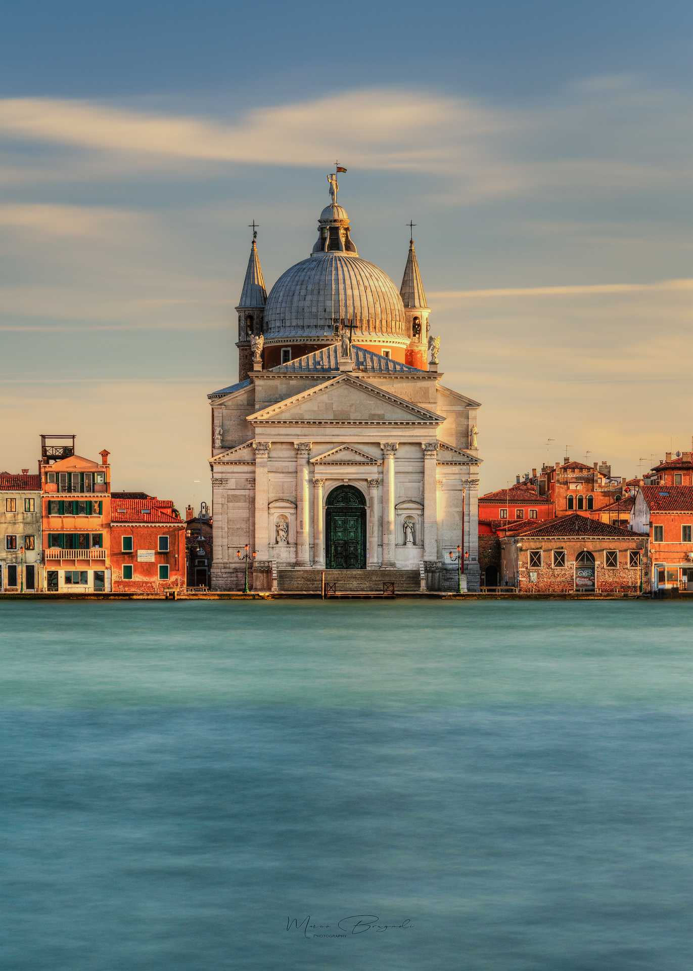 Basilica of the Redeemer