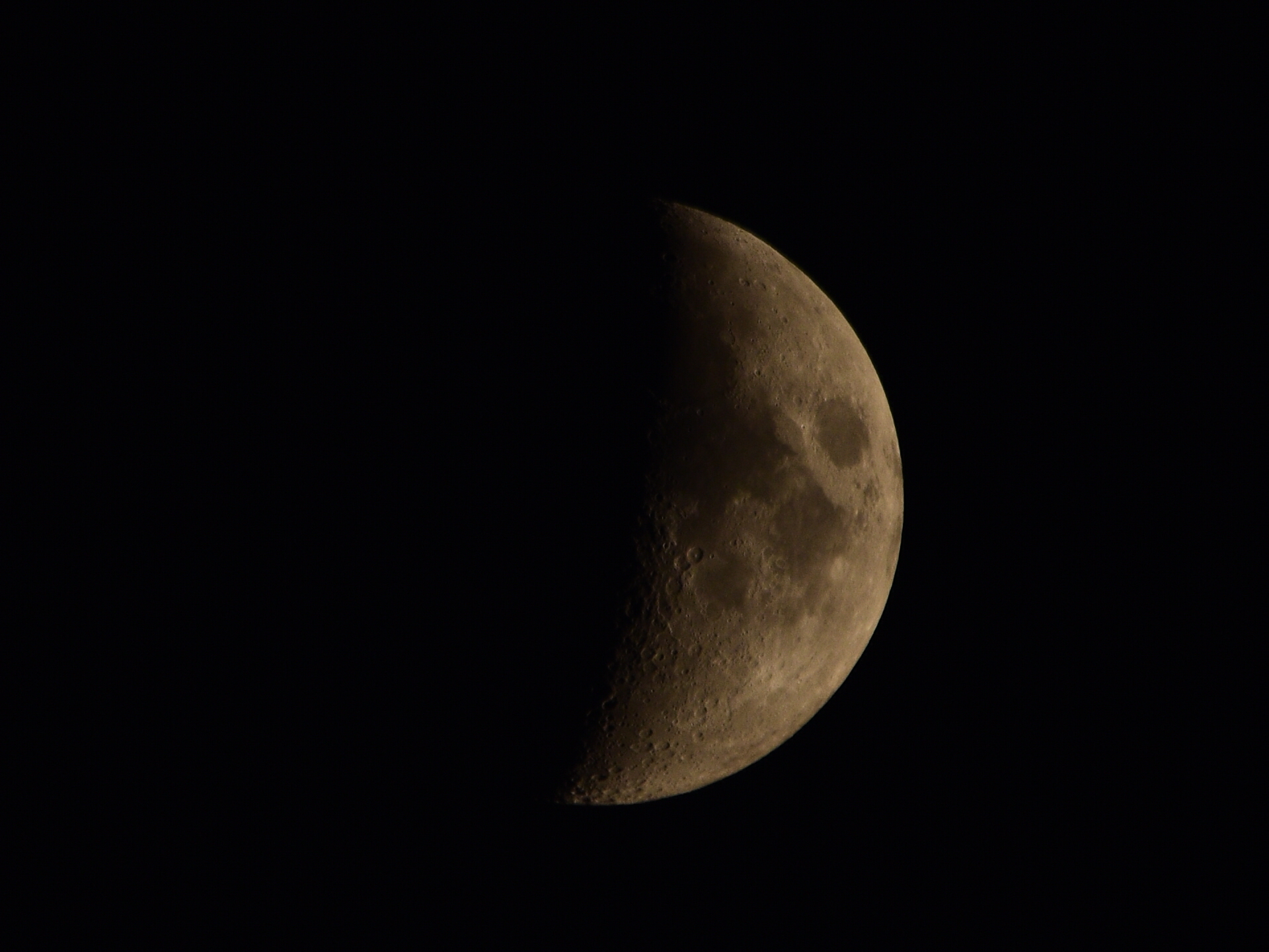 To the Moon