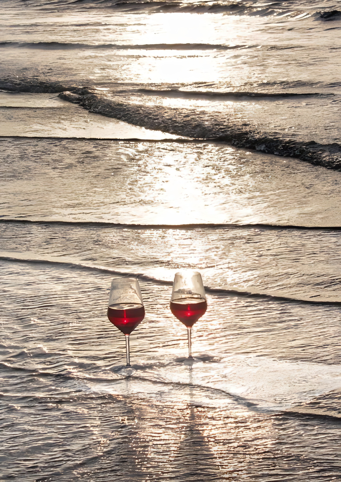 Un brindisi alla nuova stagione