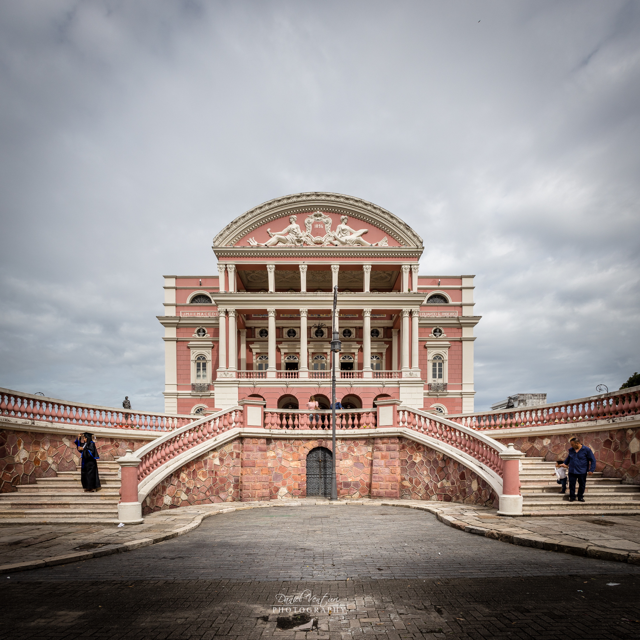 Teatro Amazonas 2